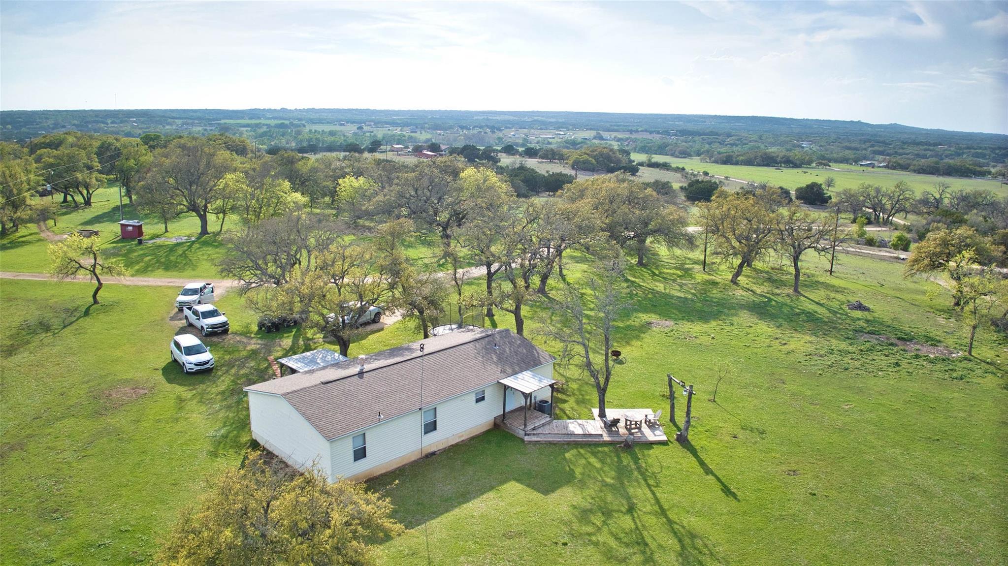 2350 CR 228, Florence, TX 76527
