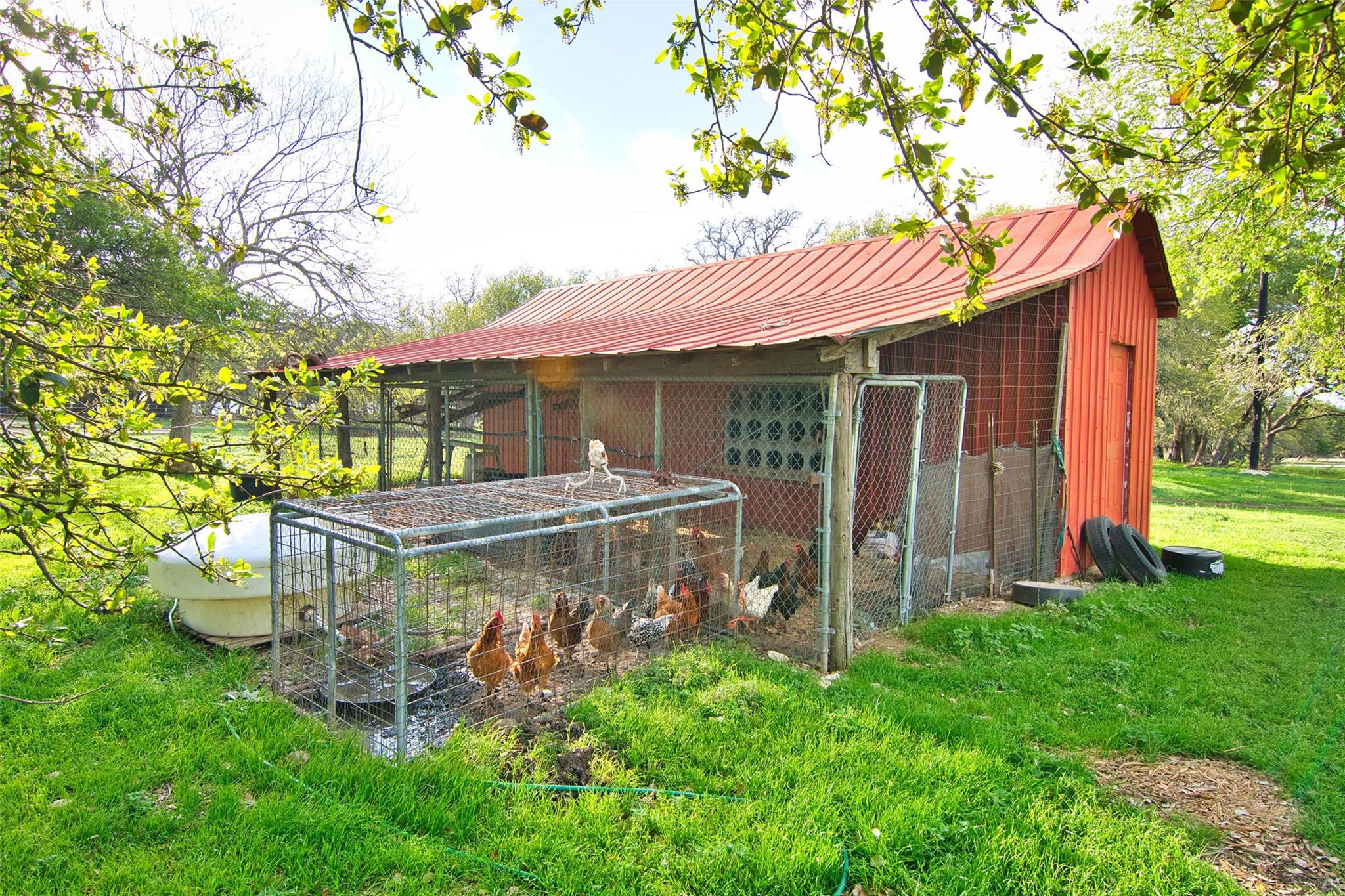 2350 CR 228, Florence, TX 76527