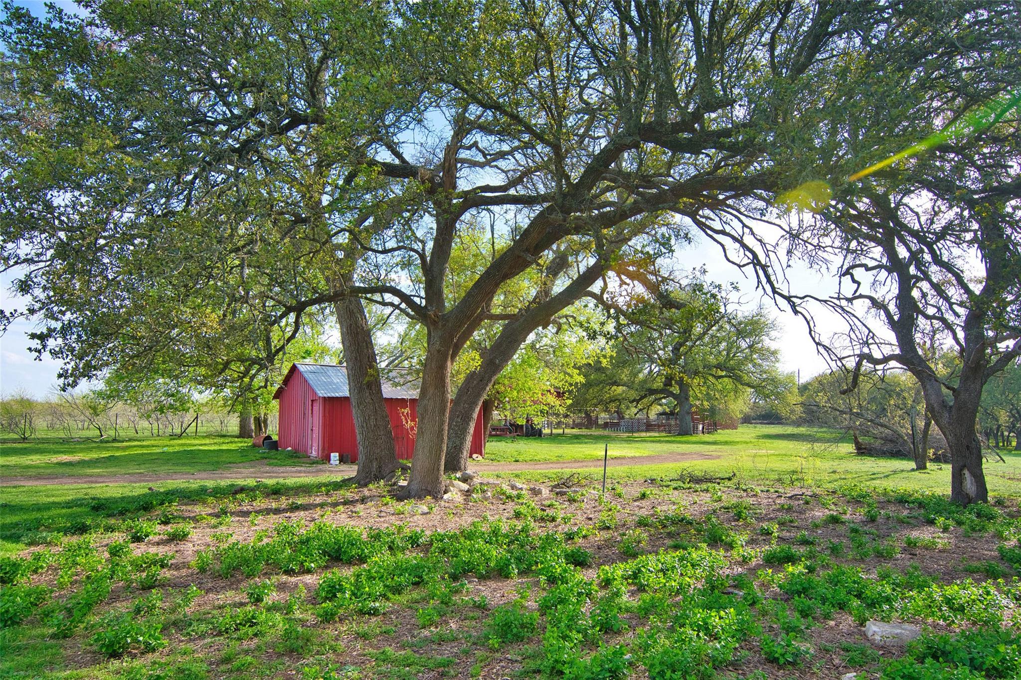 2350 CR 228, Florence, TX 76527