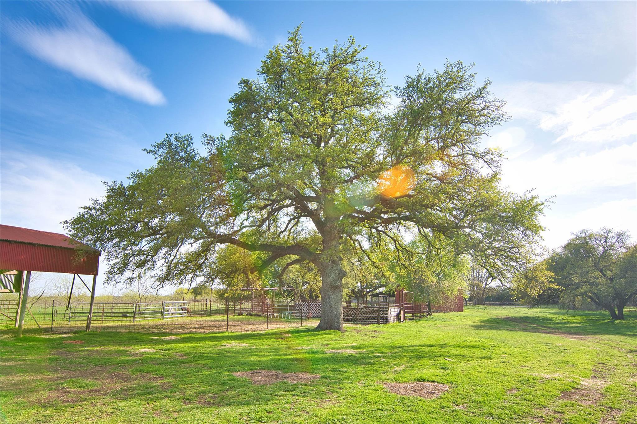 2350 CR 228, Florence, TX 76527