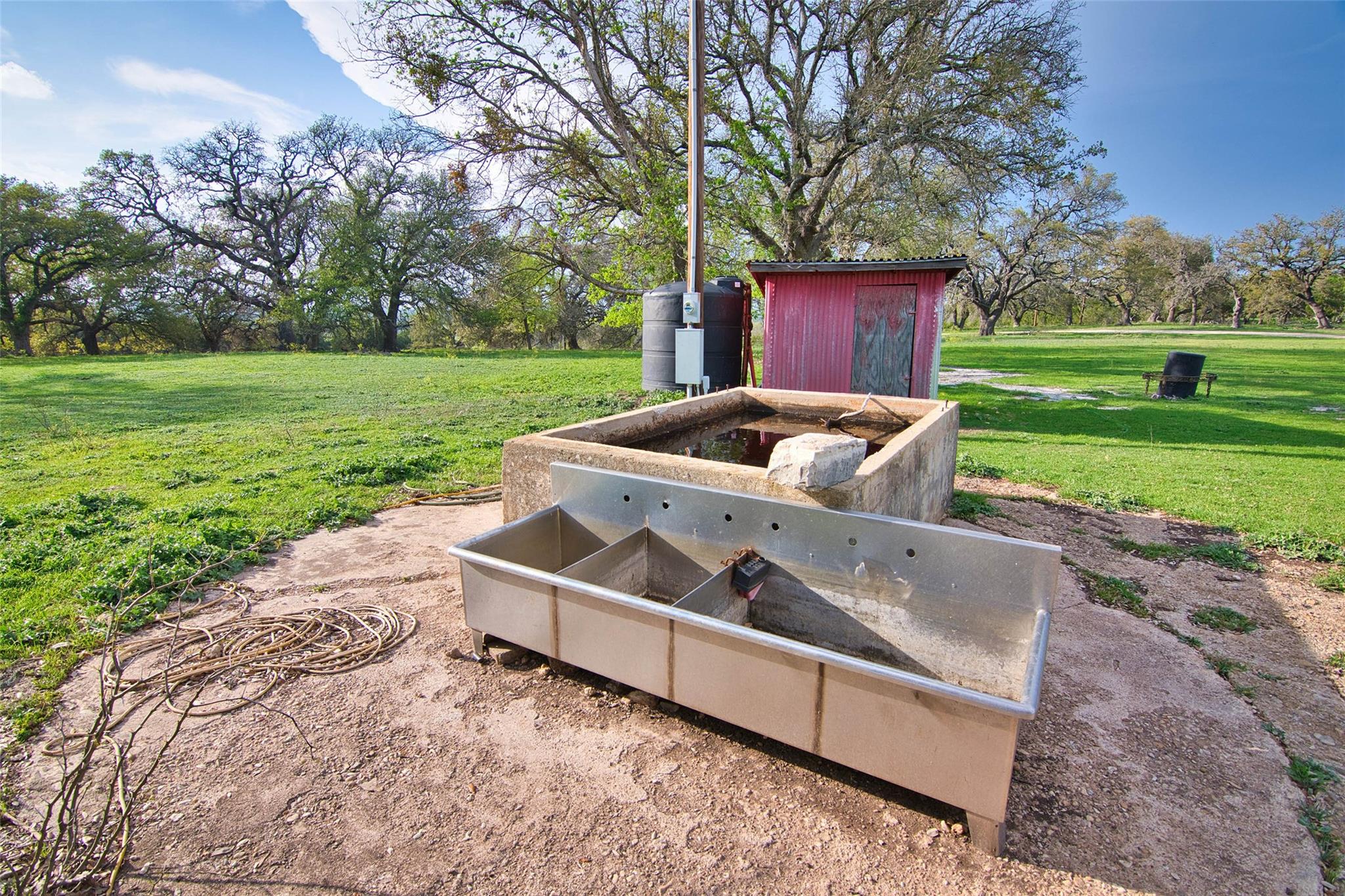 2350 CR 228, Florence, TX 76527