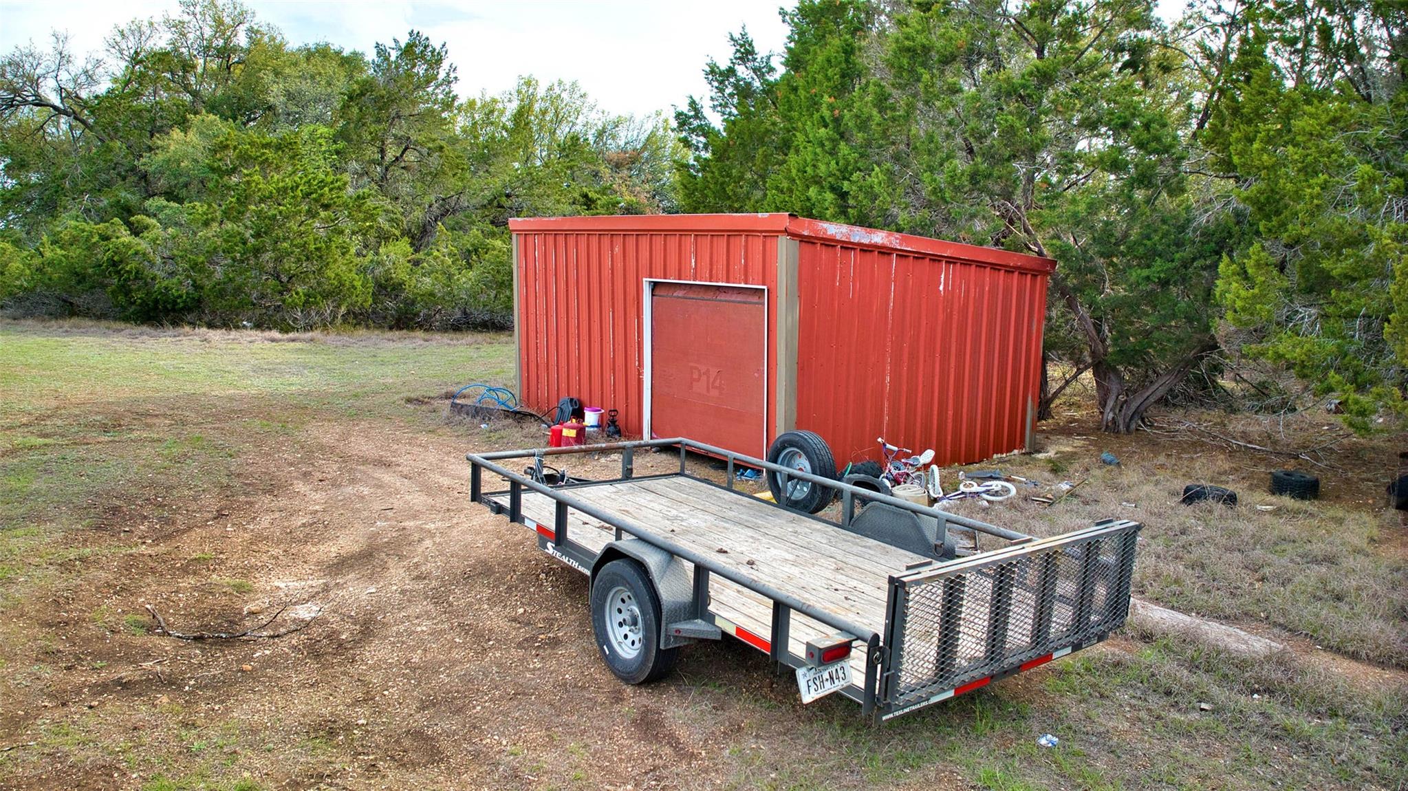 2010 CR 228, Florence, TX 76527