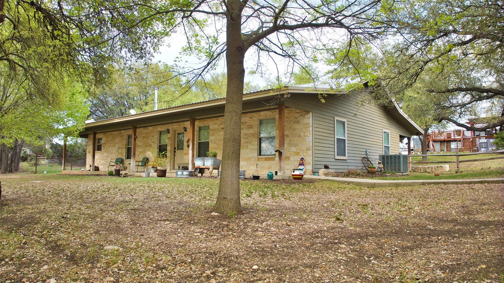 2010 CR 228, Florence, TX 76527