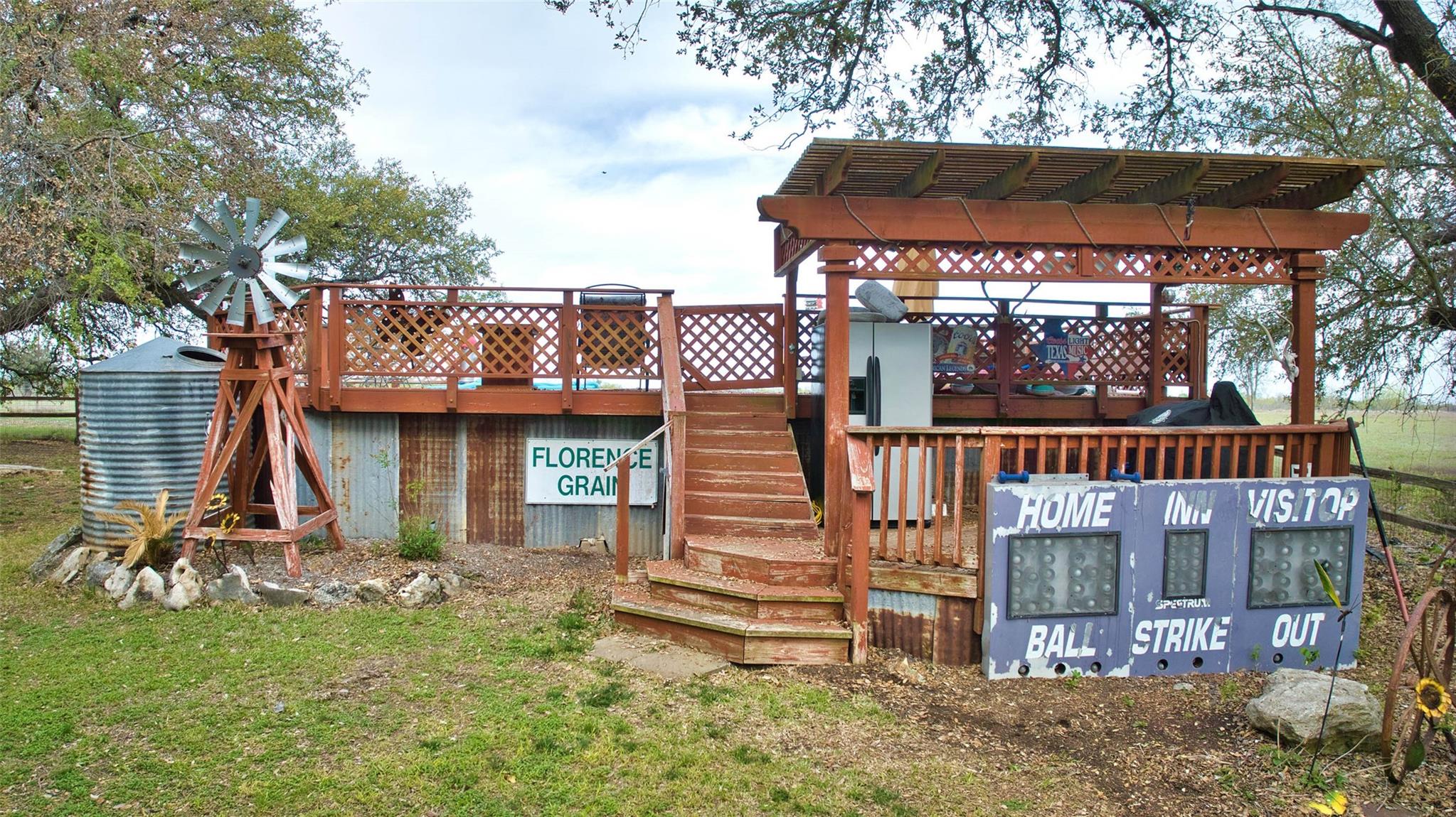 2010 CR 228, Florence, TX 76527