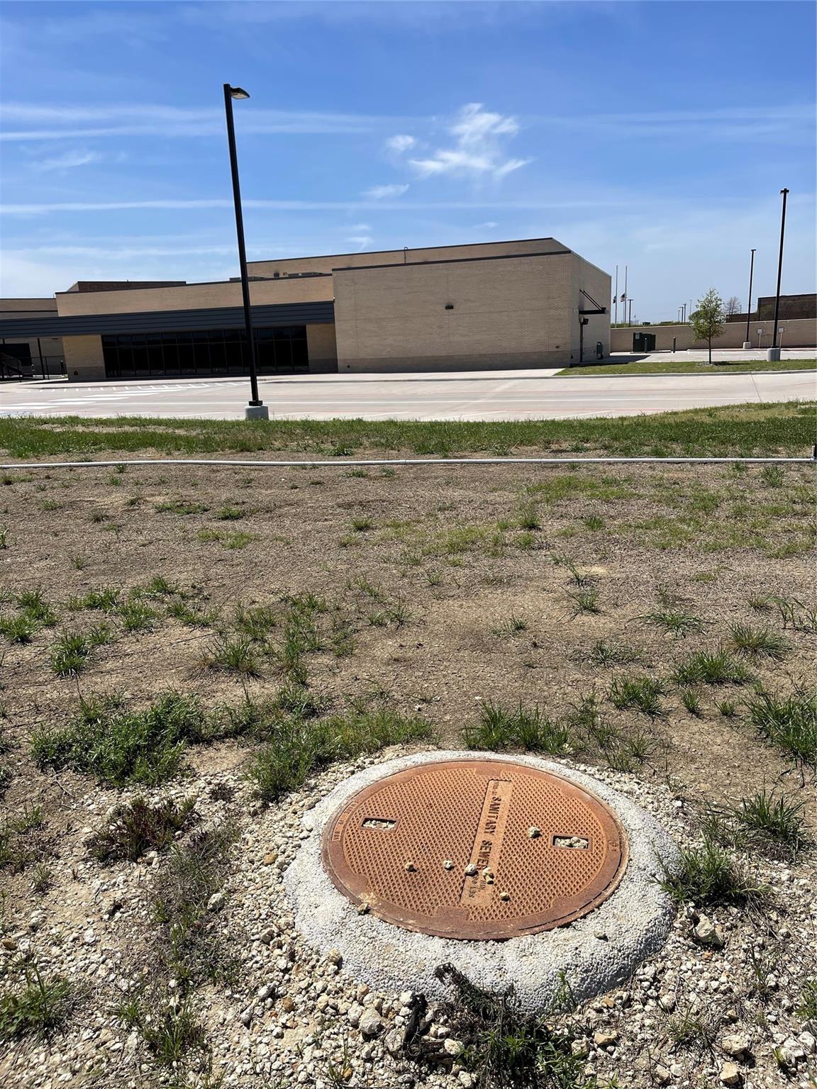 I-35 Hcr 3100, I-35 Freeway, Hillsboro, TX 76645