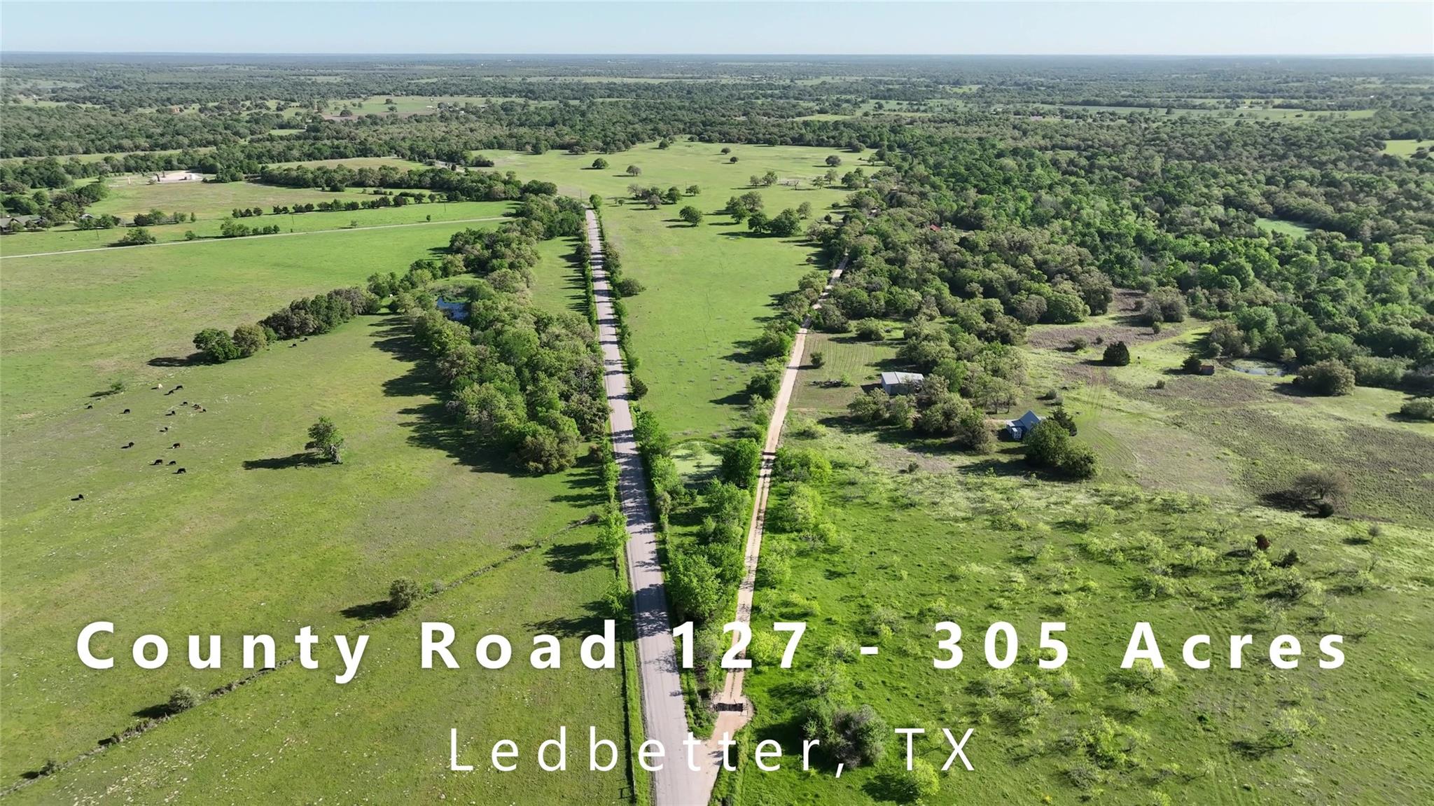 0 County Road 127, Giddings, TX 78942