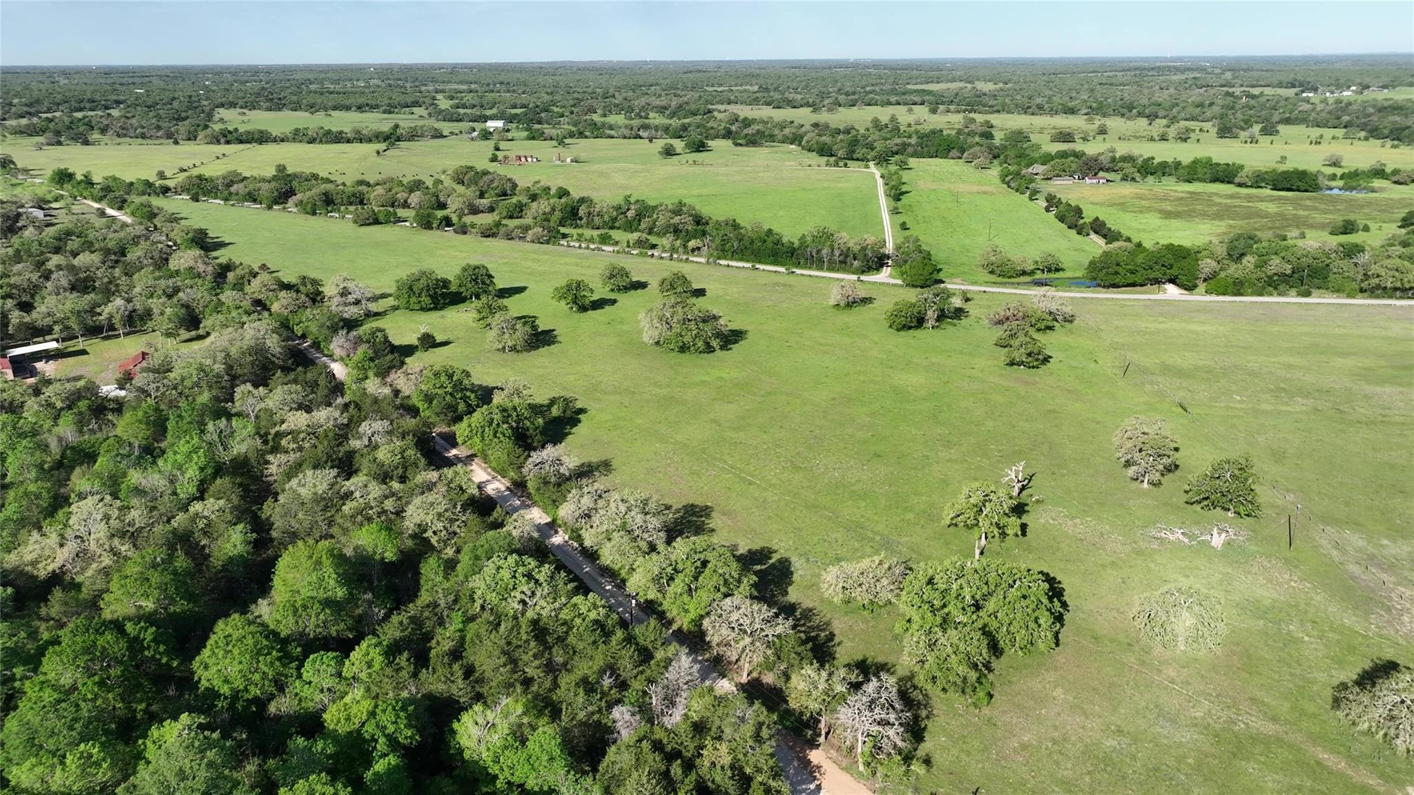 0 County Road 127, Giddings, TX 78942