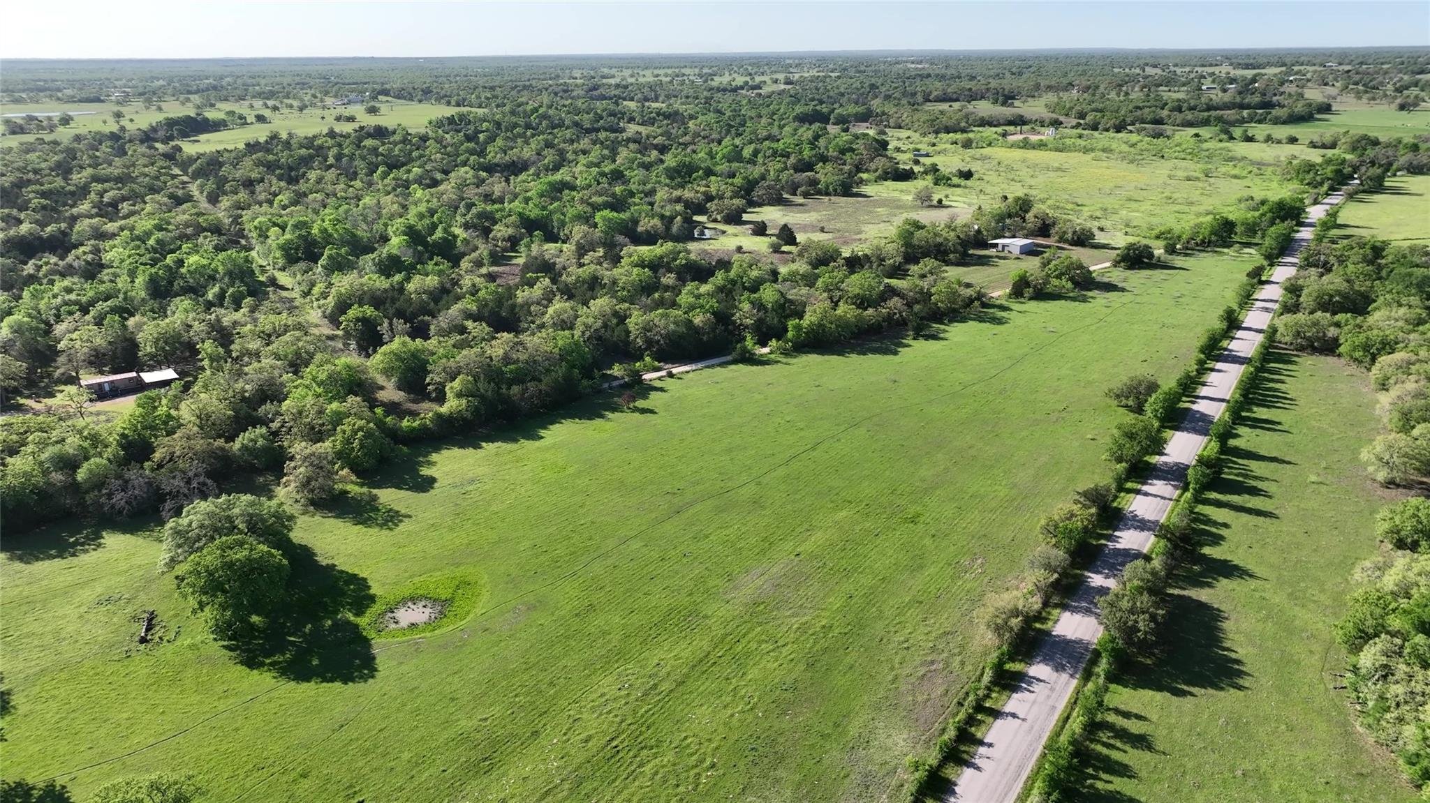 0 County Road 127, Giddings, TX 78942