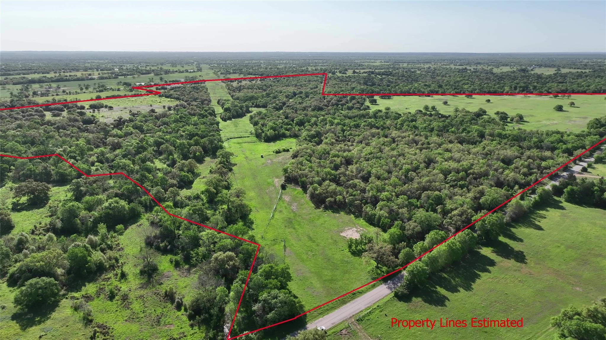 0 County Road 127, Giddings, TX 78942