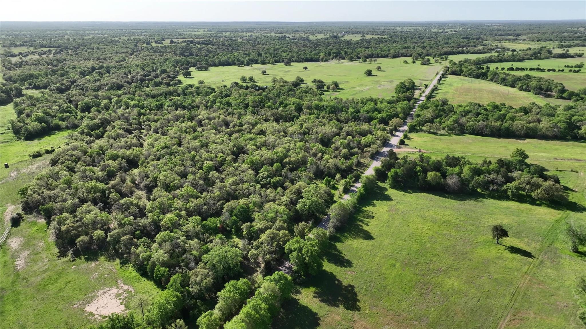 0 County Road 127, Giddings, TX 78942