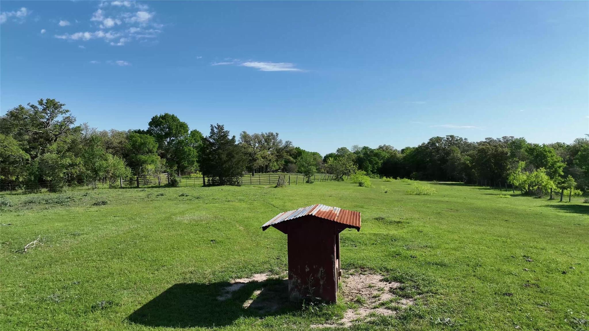 0 County Road 127, Giddings, TX 78942