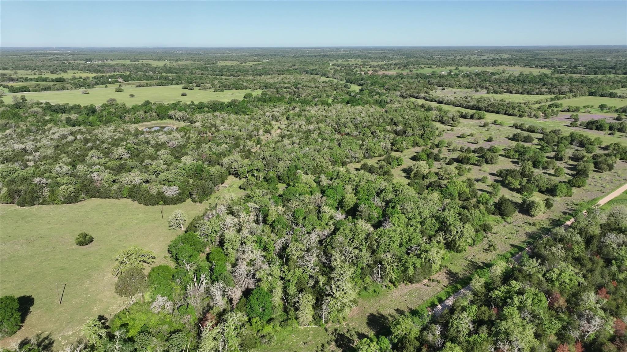 0 County Road 127, Giddings, TX 78942