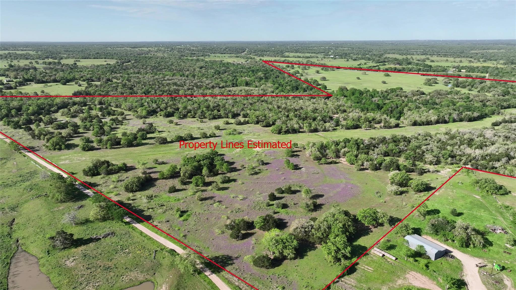 0 County Road 127, Giddings, TX 78942