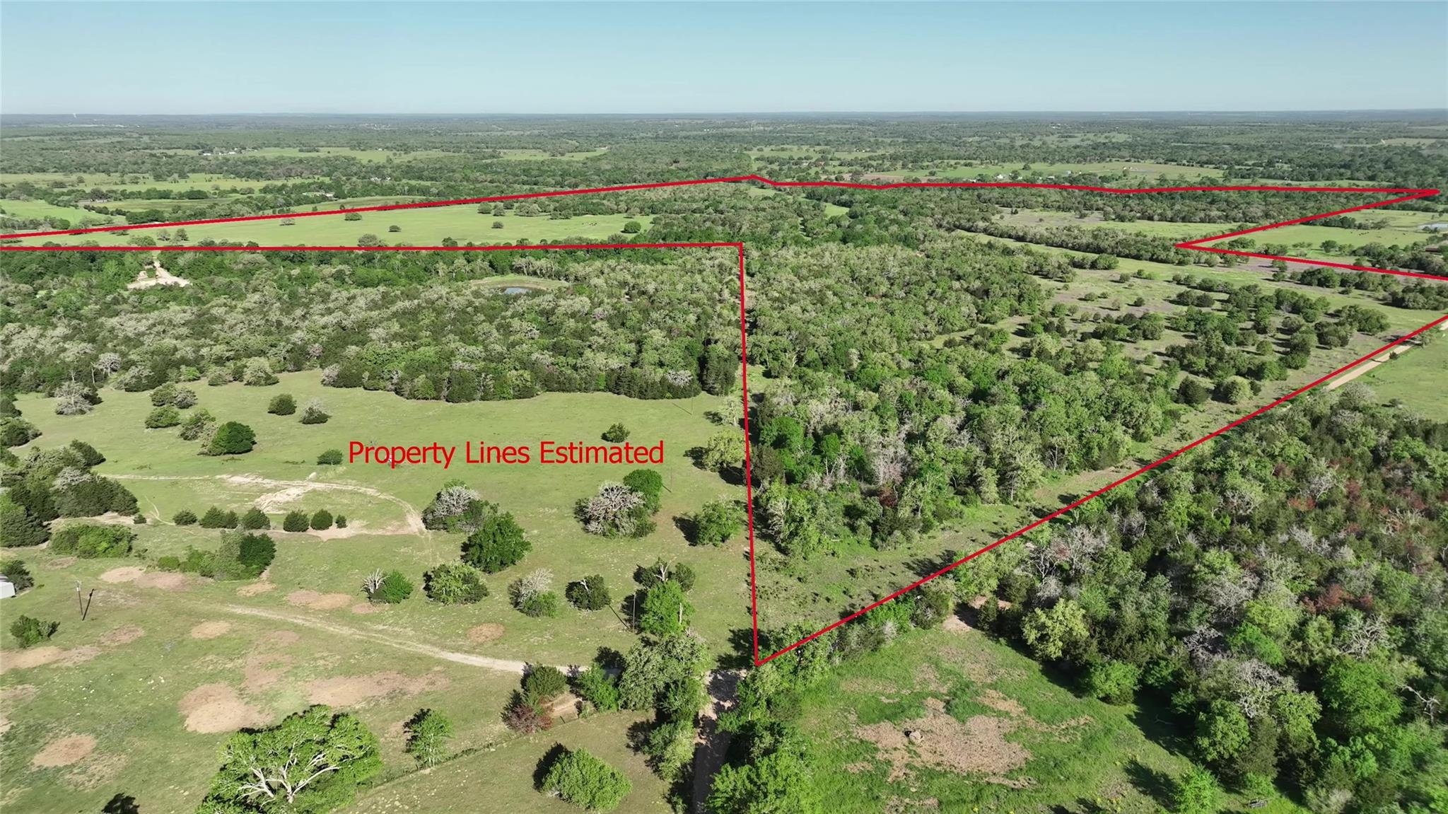 0 County Road 127, Giddings, TX 78942