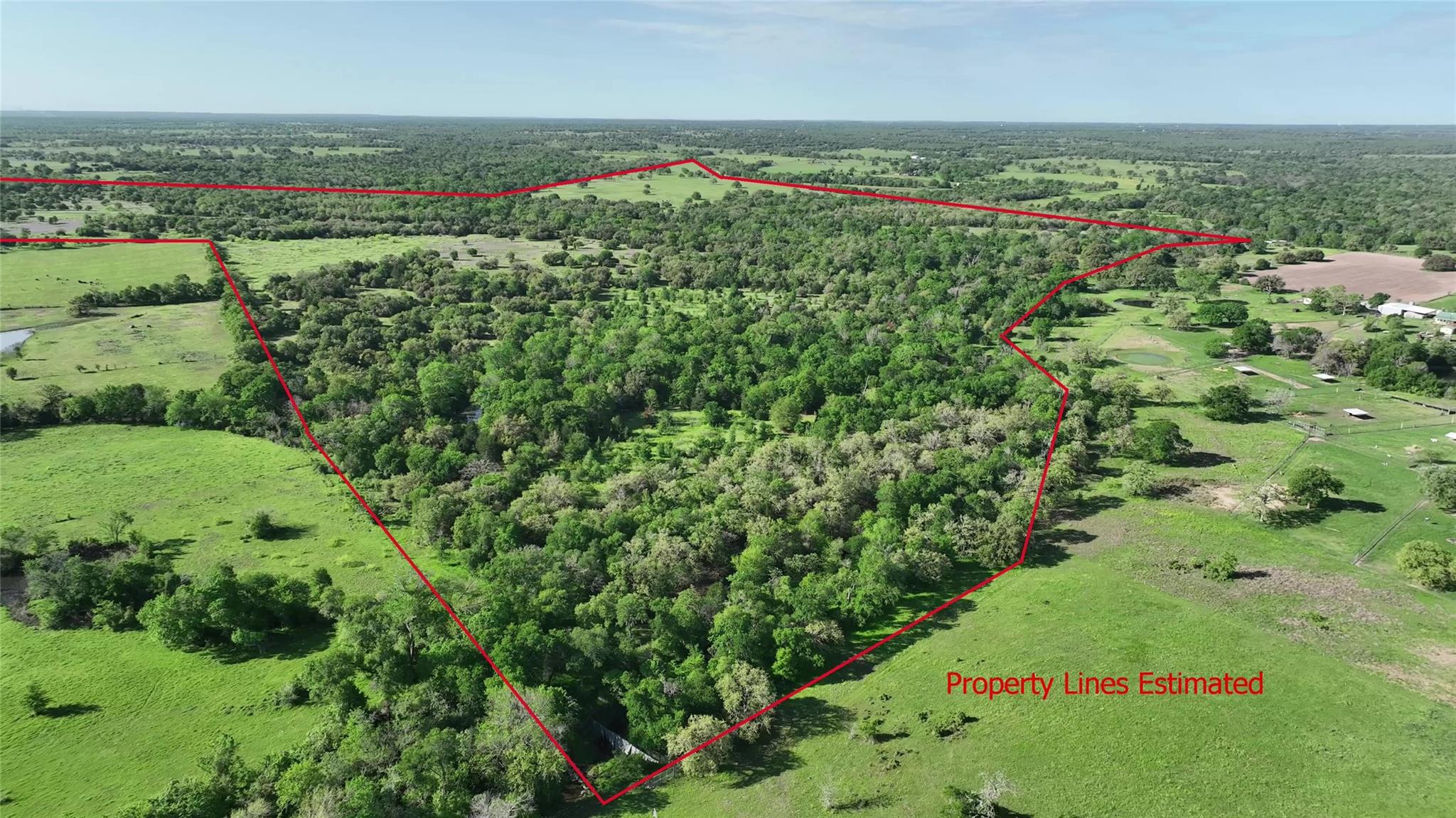 0 County Road 127, Giddings, TX 78942