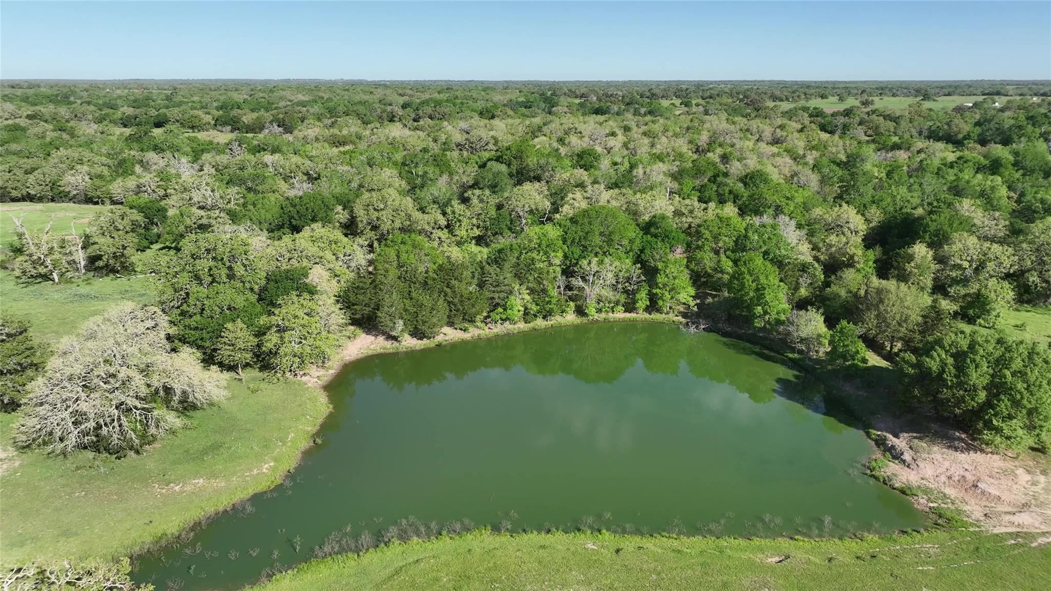0 County Road 127, Giddings, TX 78942
