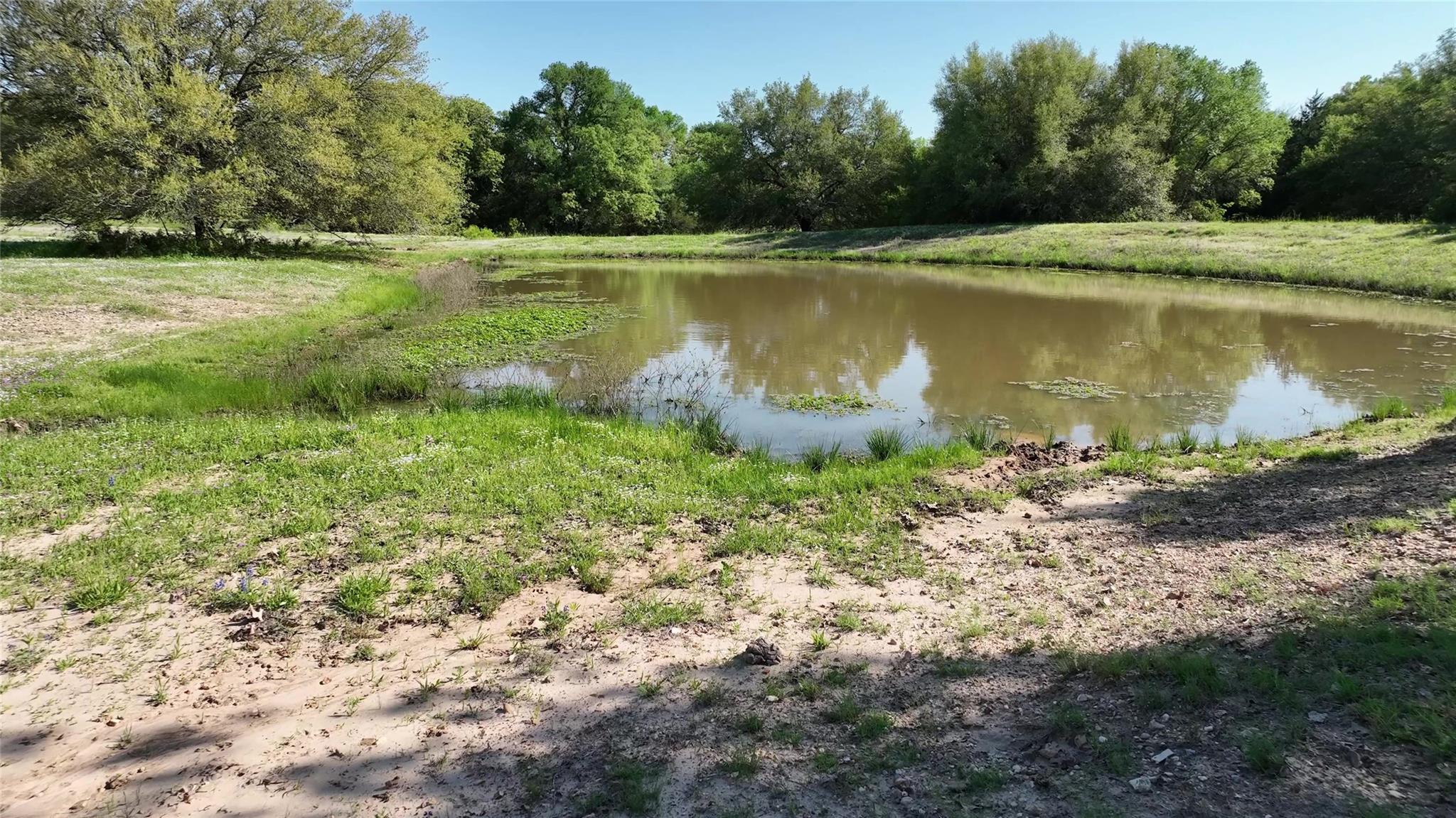 00 County Road 127, Ledbetter, TX 78946