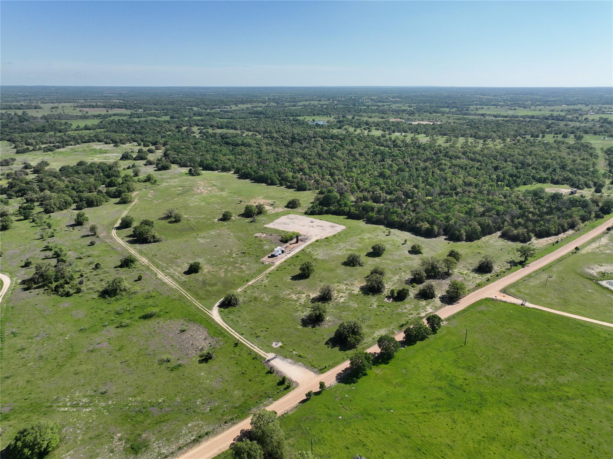 00 County Road 127, Ledbetter, TX 78946