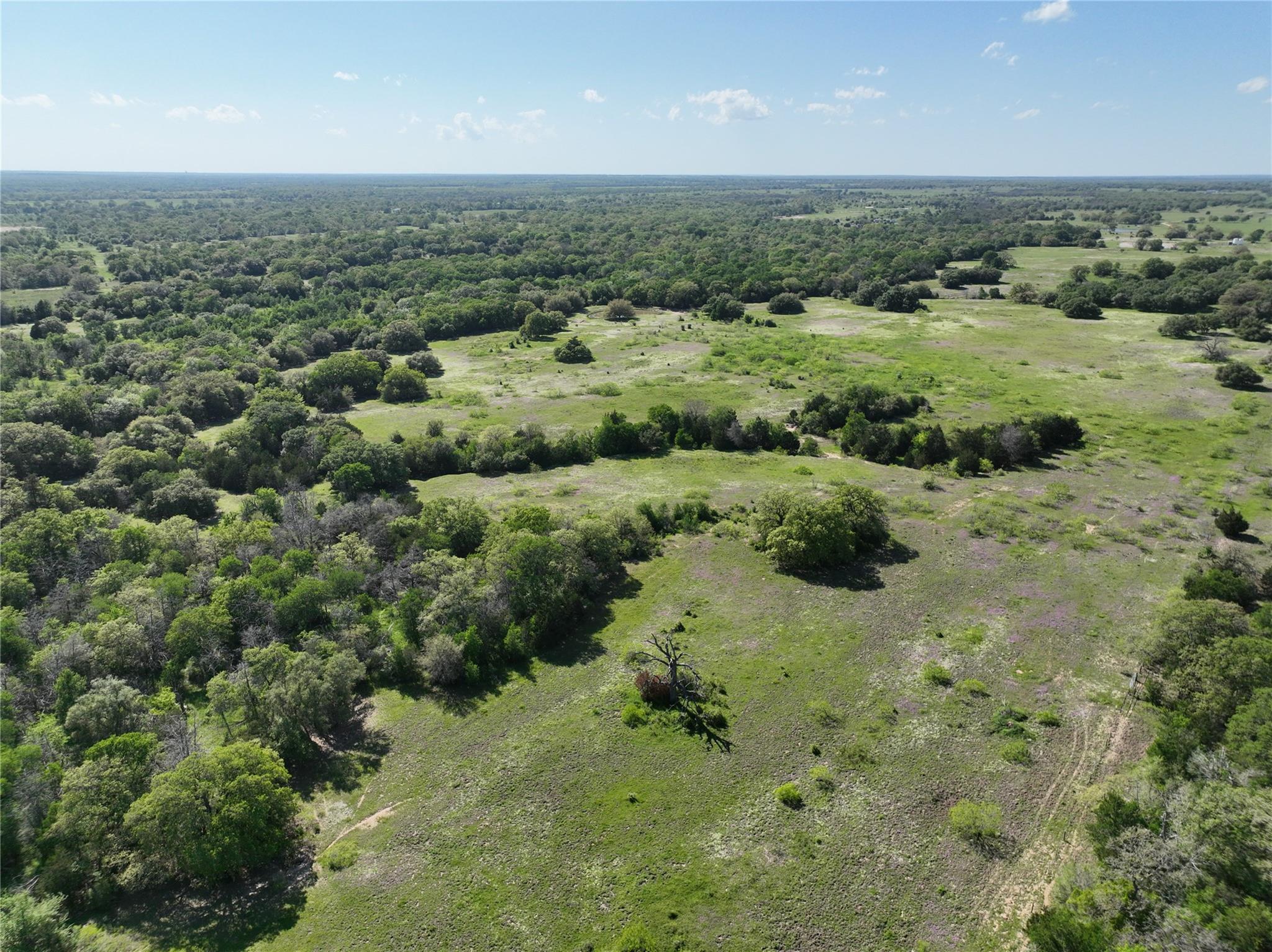 00 County Road 127, Ledbetter, TX 78946