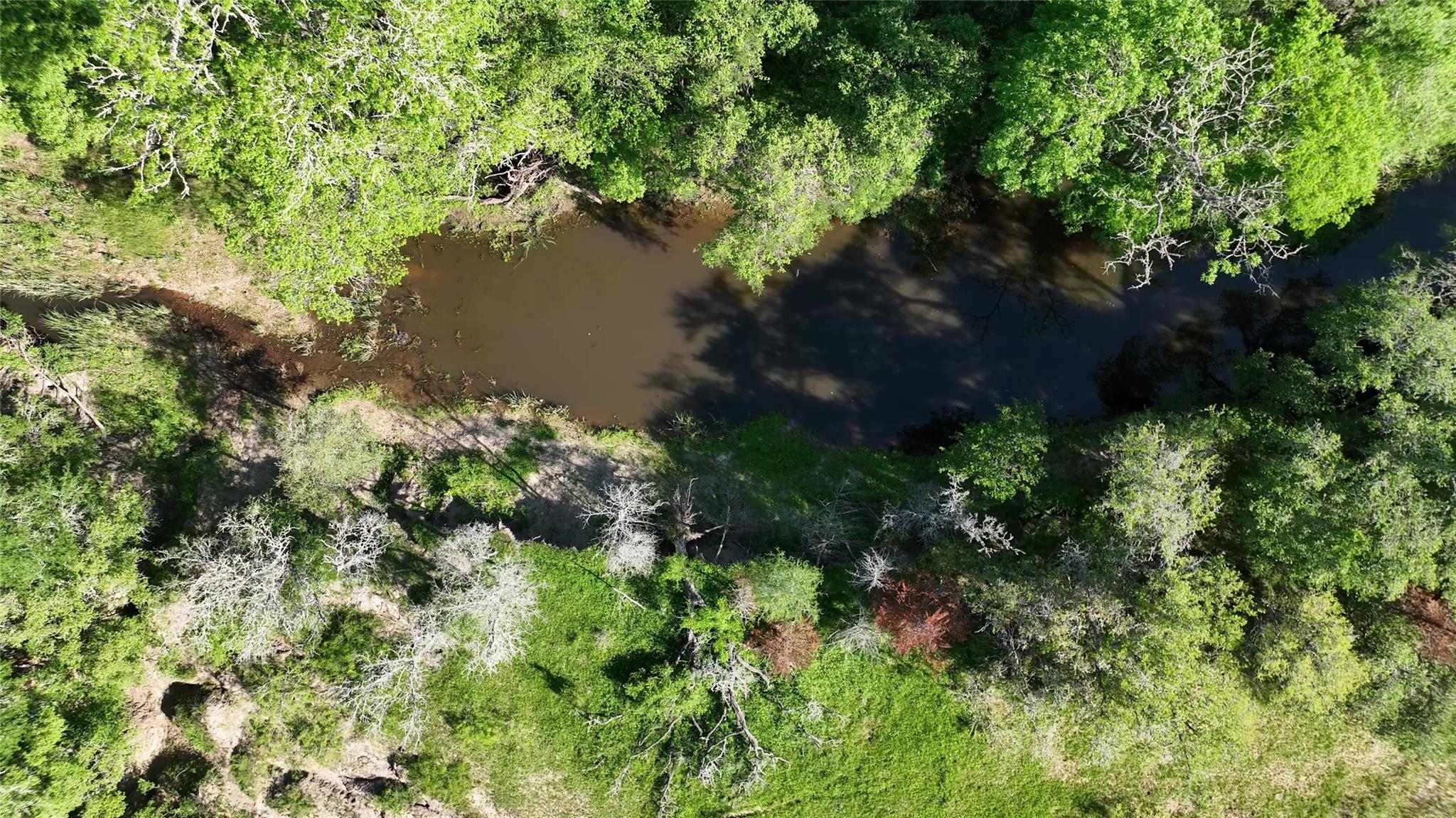 00 County Road 127, Ledbetter, TX 78946