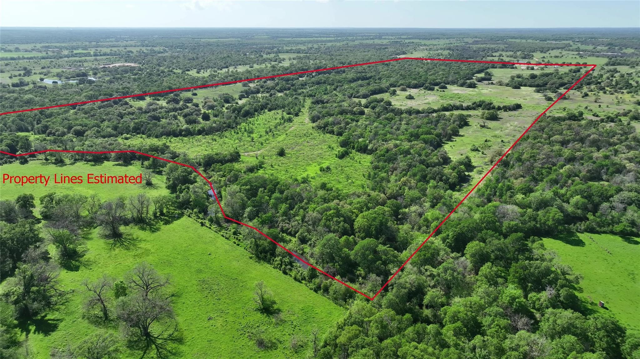 00 County Road 127, Ledbetter, TX 78946