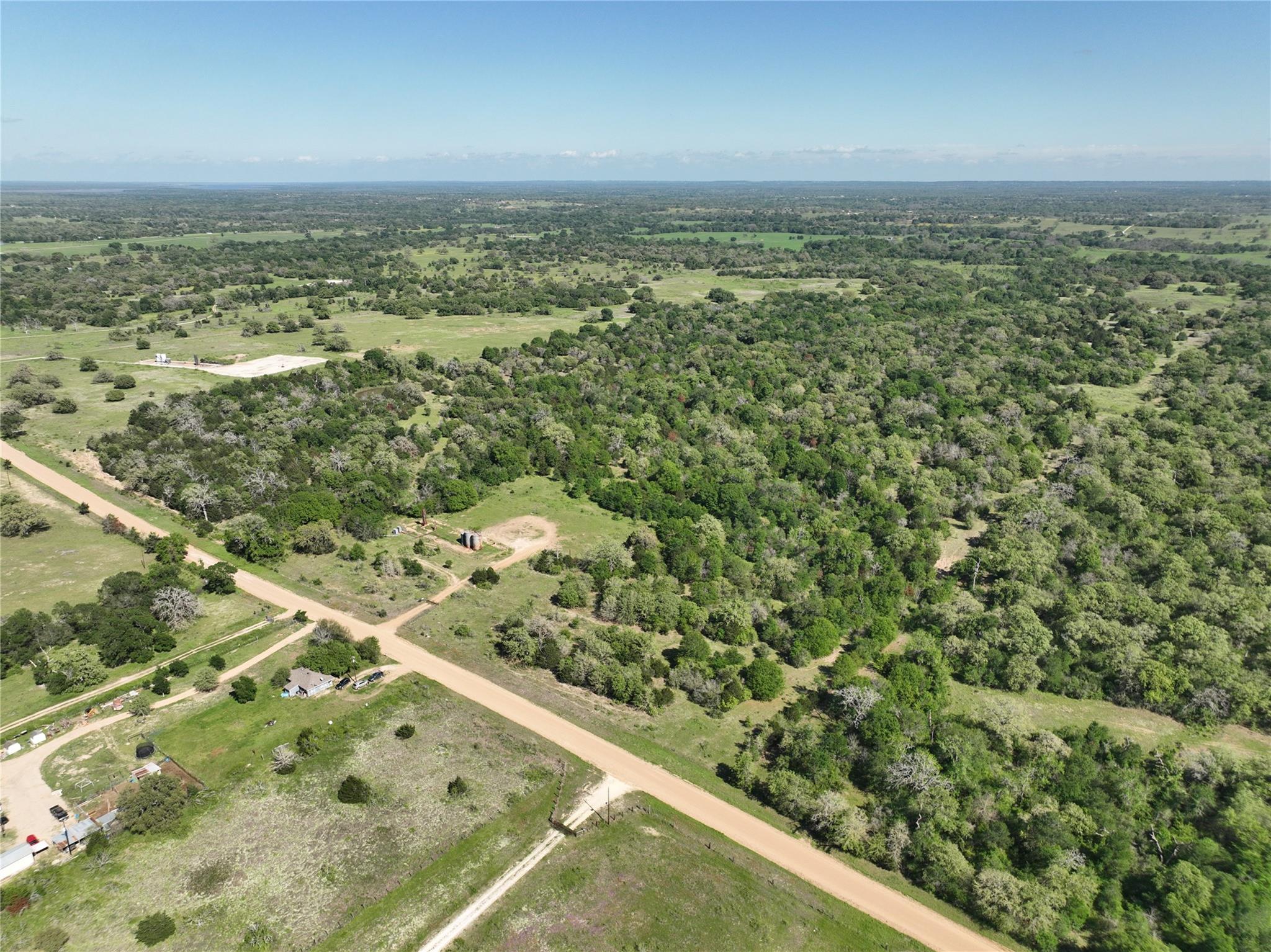00 County Road 127, Ledbetter, TX 78946