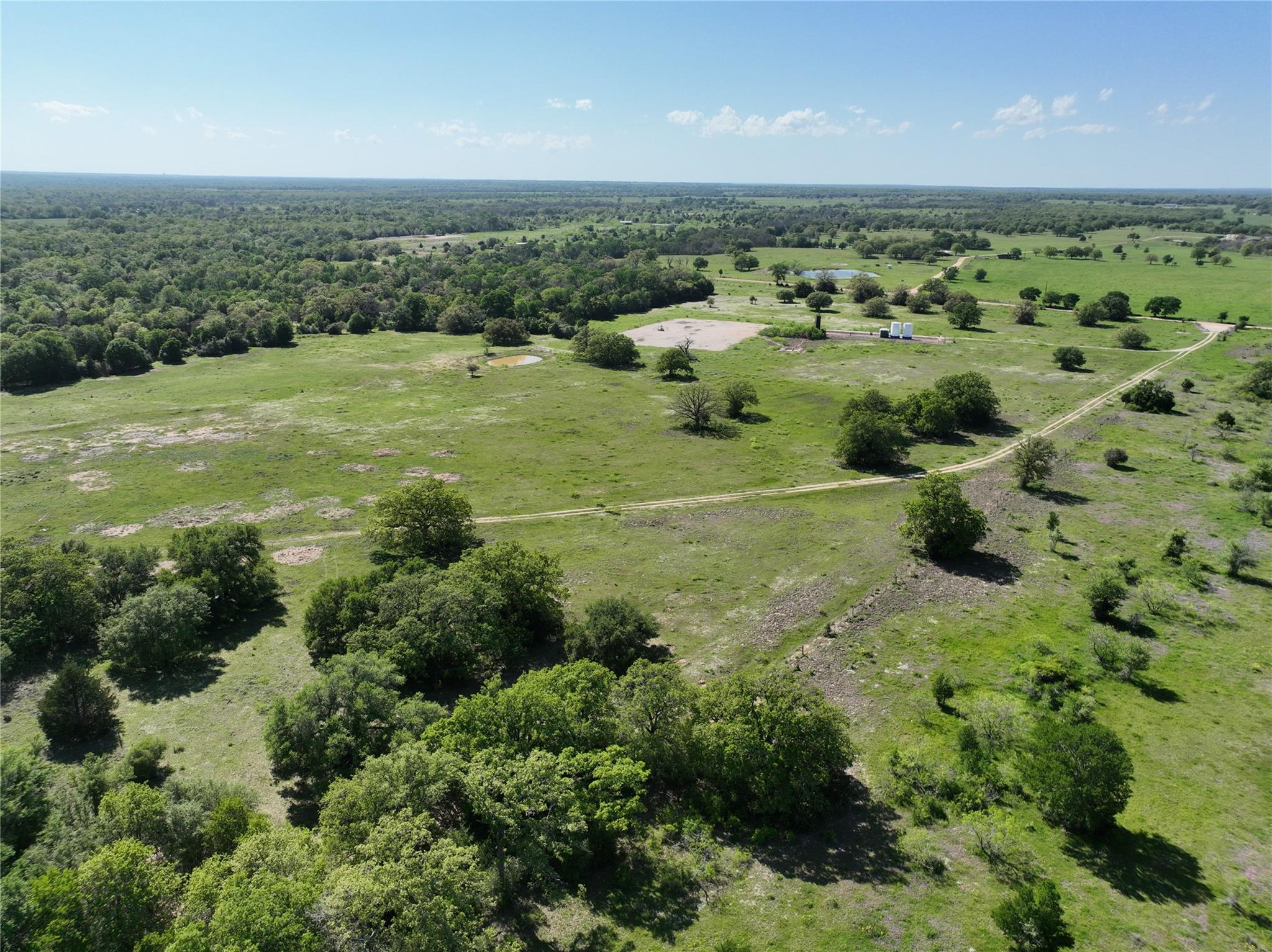00 County Road 127, Ledbetter, TX 78946
