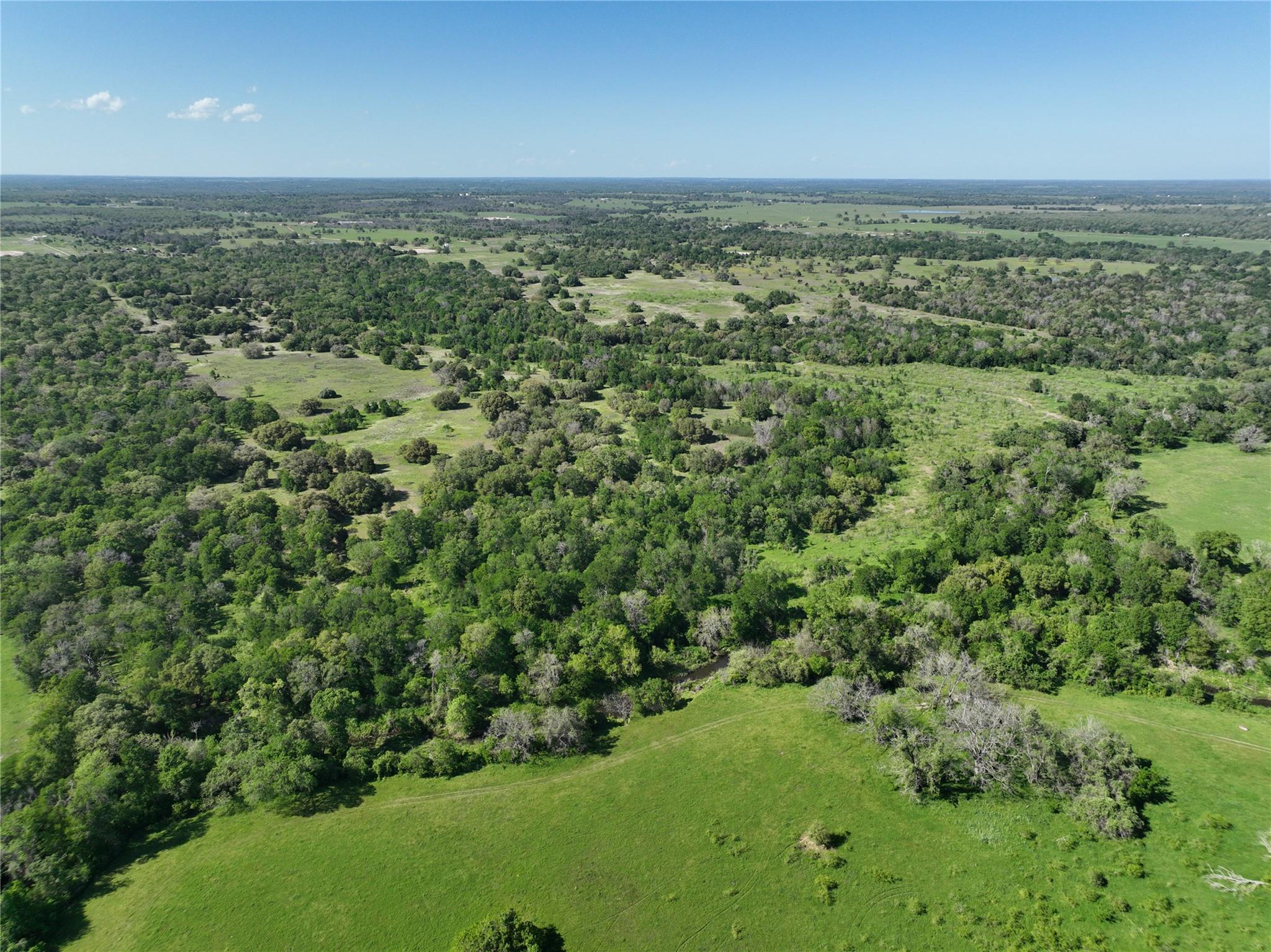 00 County Road 127, Ledbetter, TX 78946