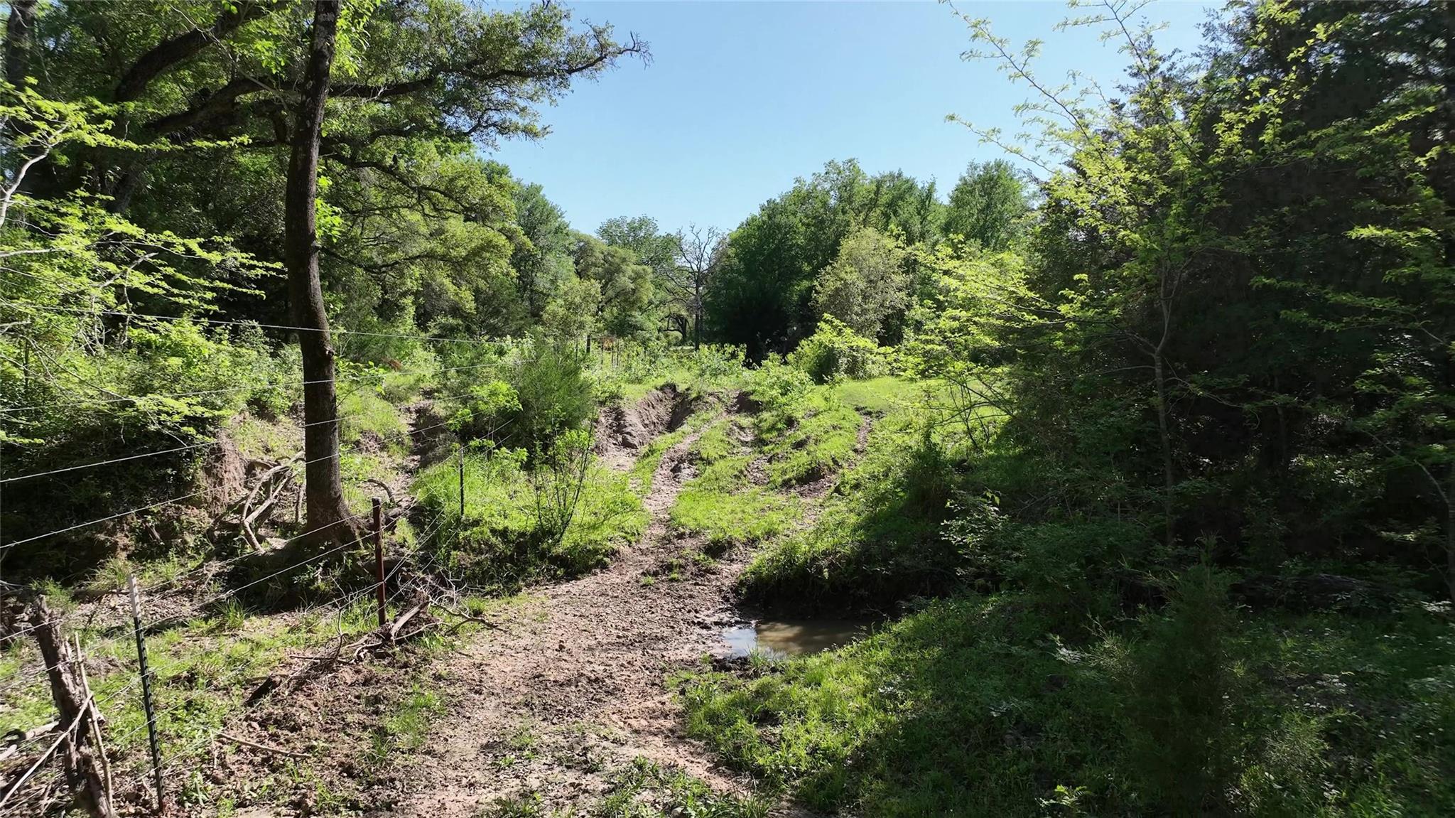 00 County Road 127, Ledbetter, TX 78946