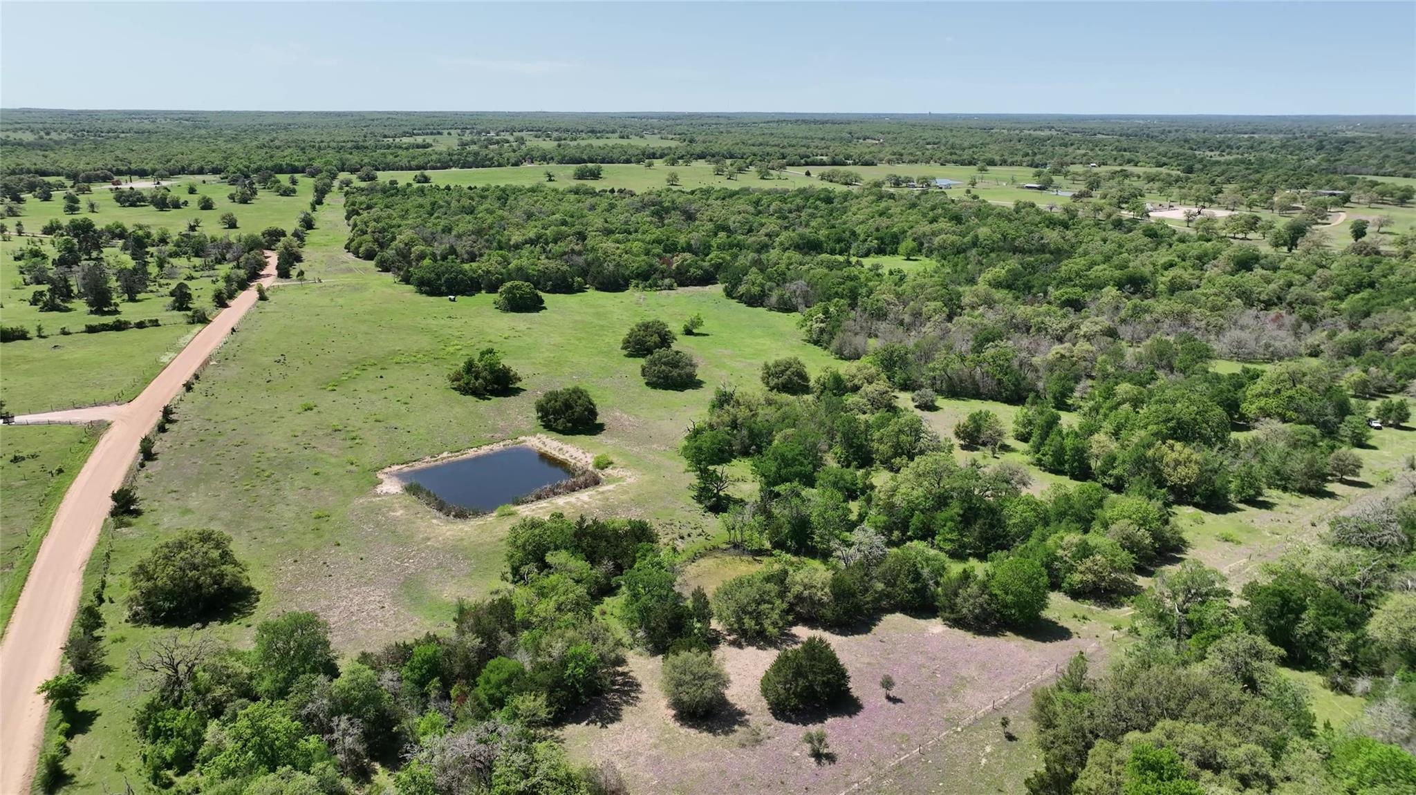 0 County Road 119, Ledbetter, TX 78946