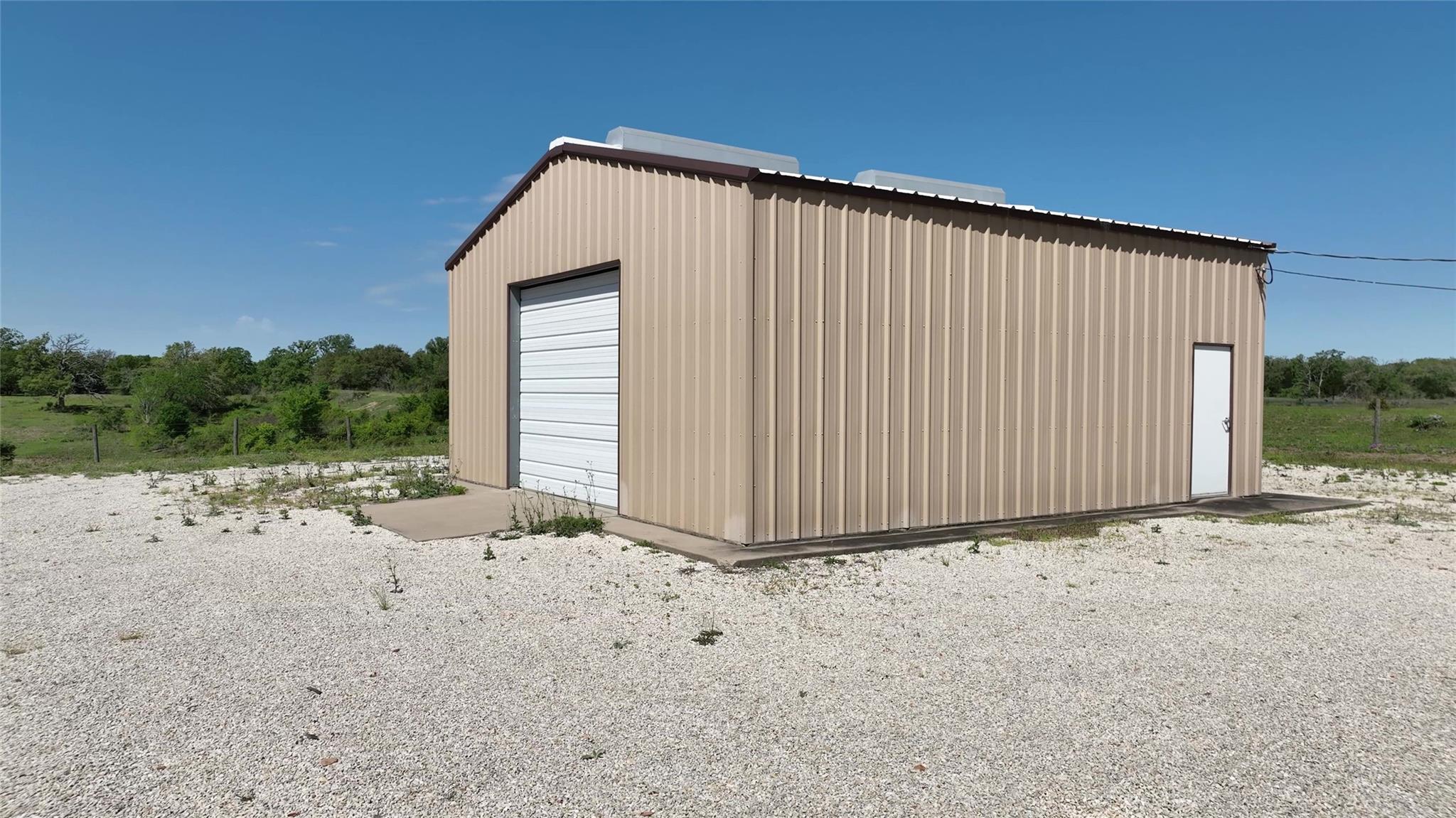 0 County Road 119, Ledbetter, TX 78946