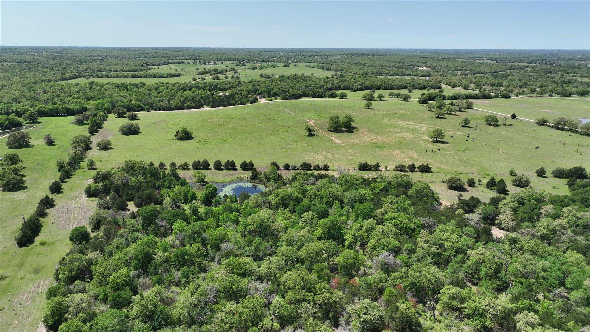 0 County Road 119, Ledbetter, TX 78946