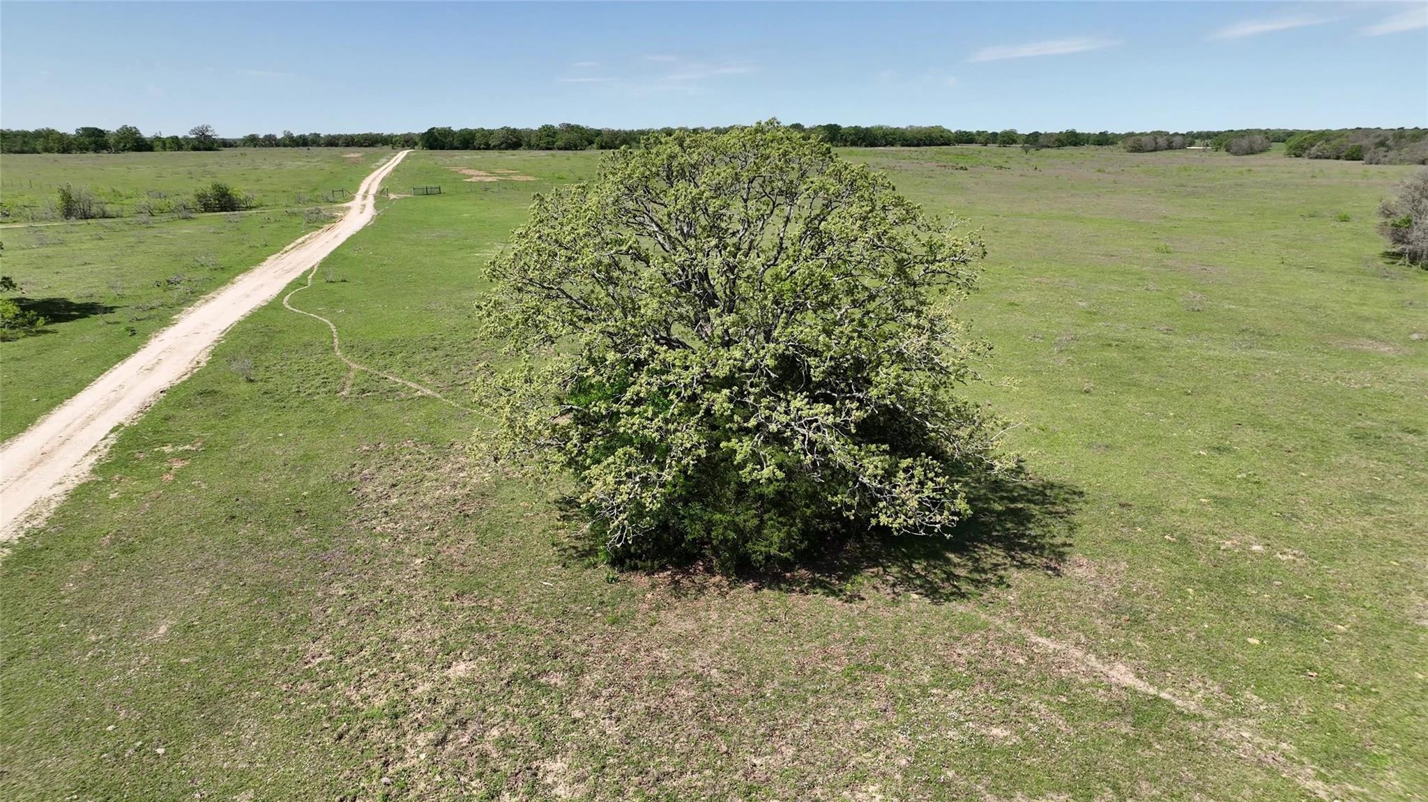 0 County Road 119, Ledbetter, TX 78946