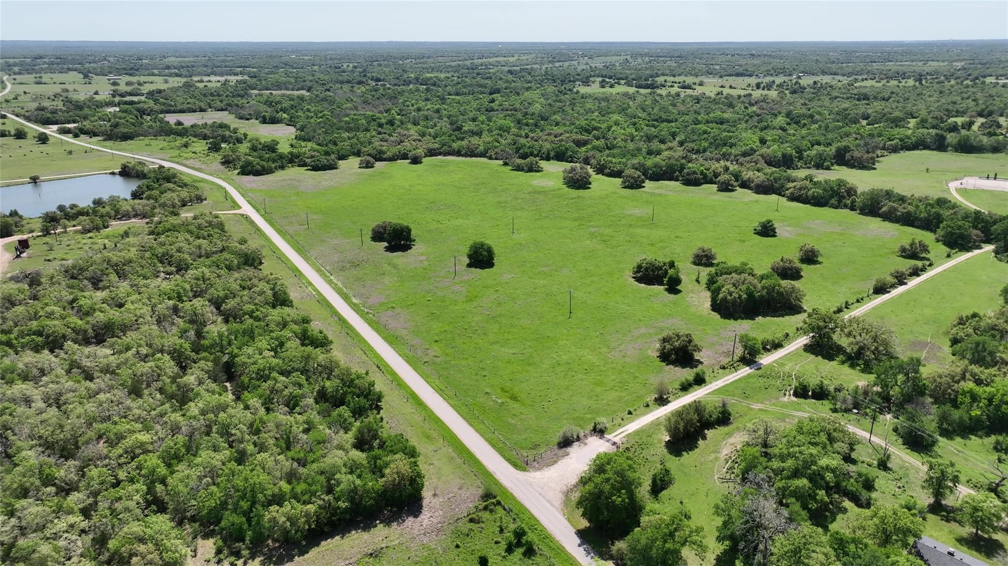 0 County Road 119, Ledbetter, TX 78946