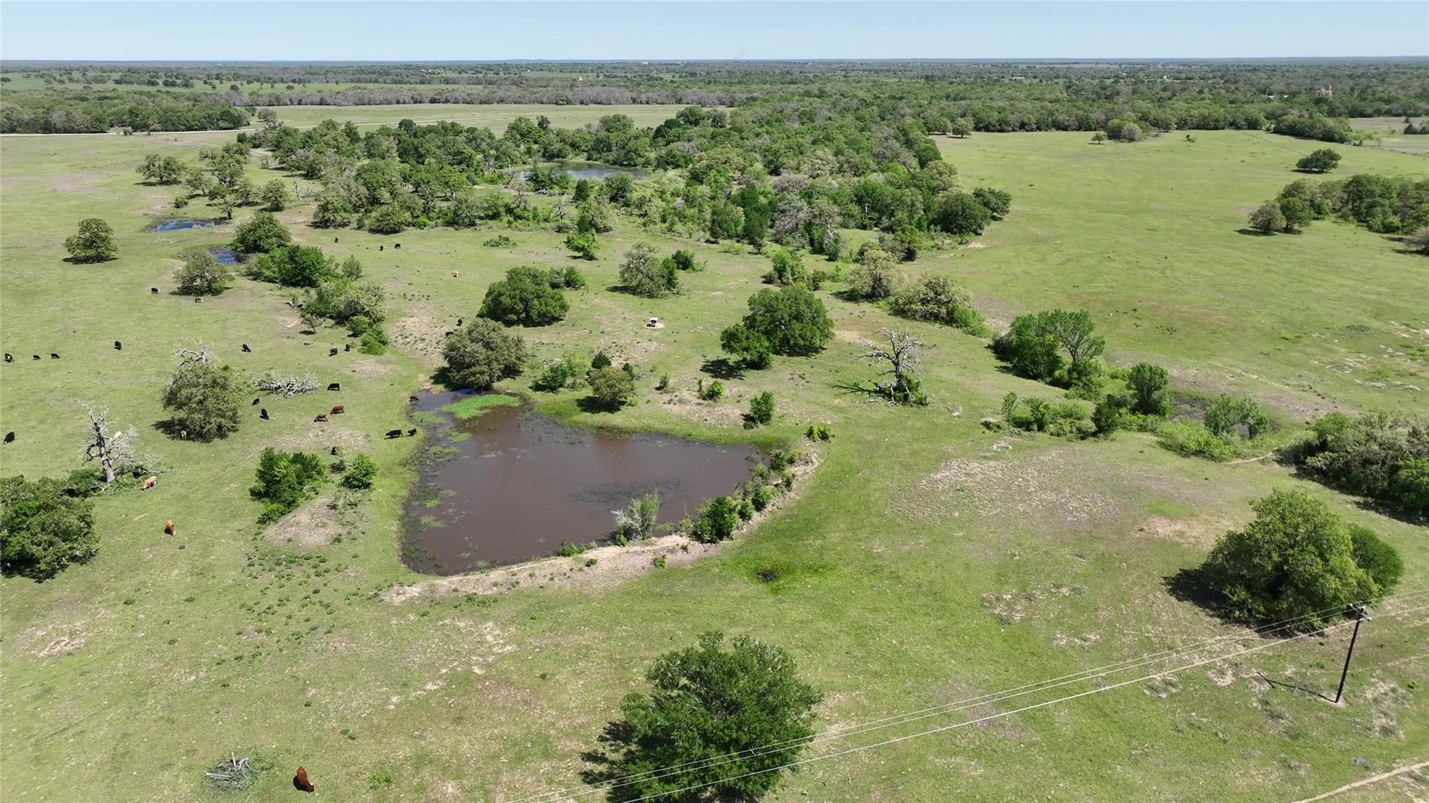 0 County Road 119, Ledbetter, TX 78946