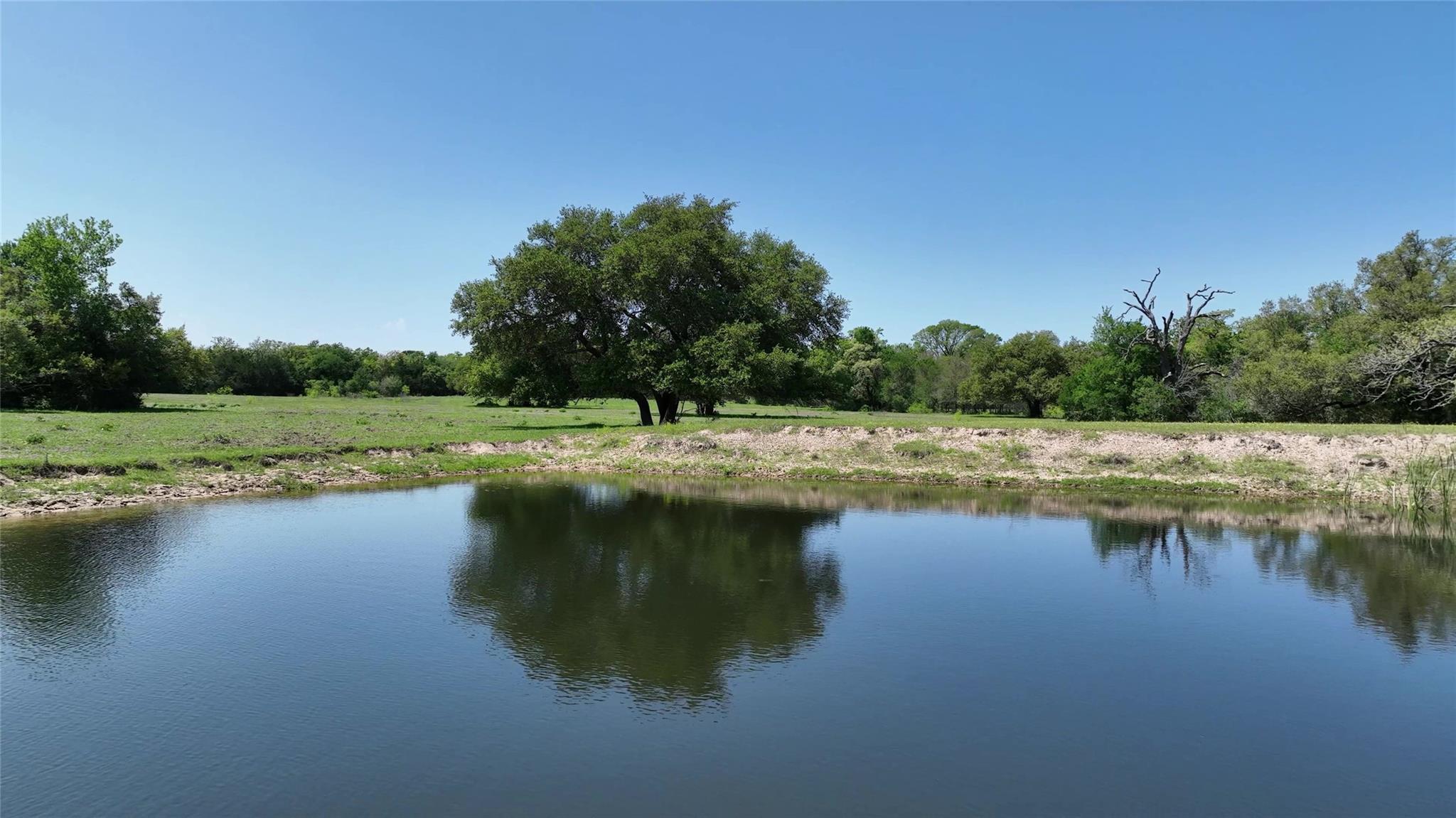 0 County Road 119, Ledbetter, TX 78946