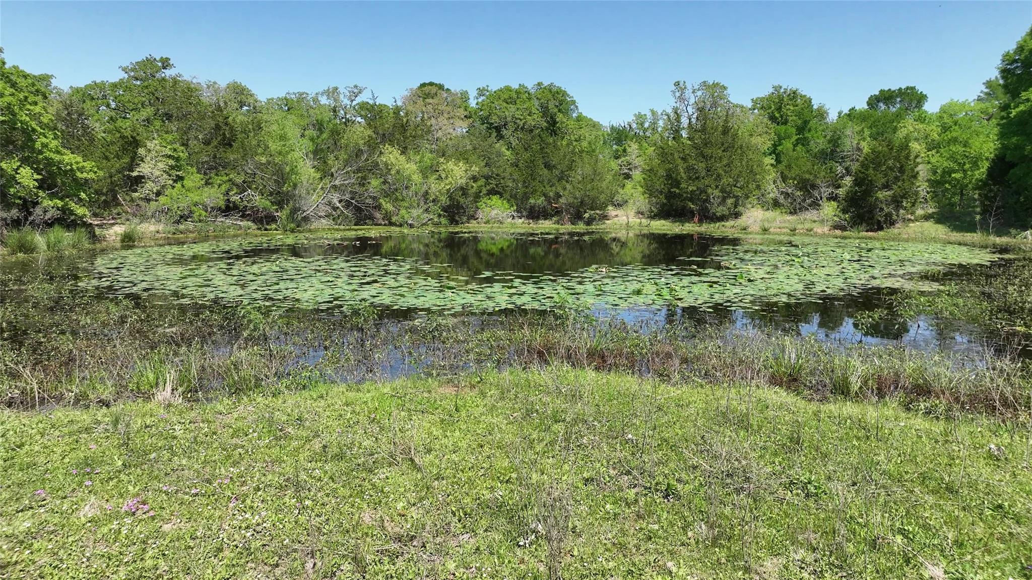 0 County Road 119, Ledbetter, TX 78946