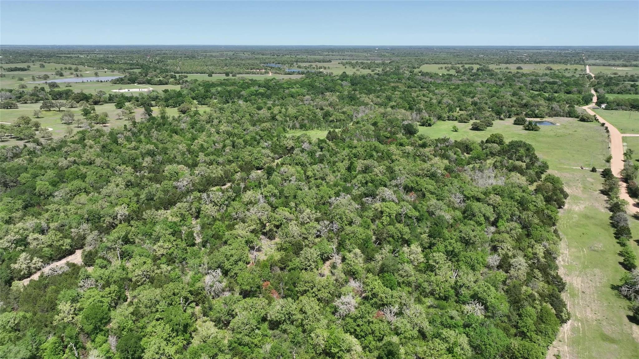 0 County Road 119, Ledbetter, TX 78946