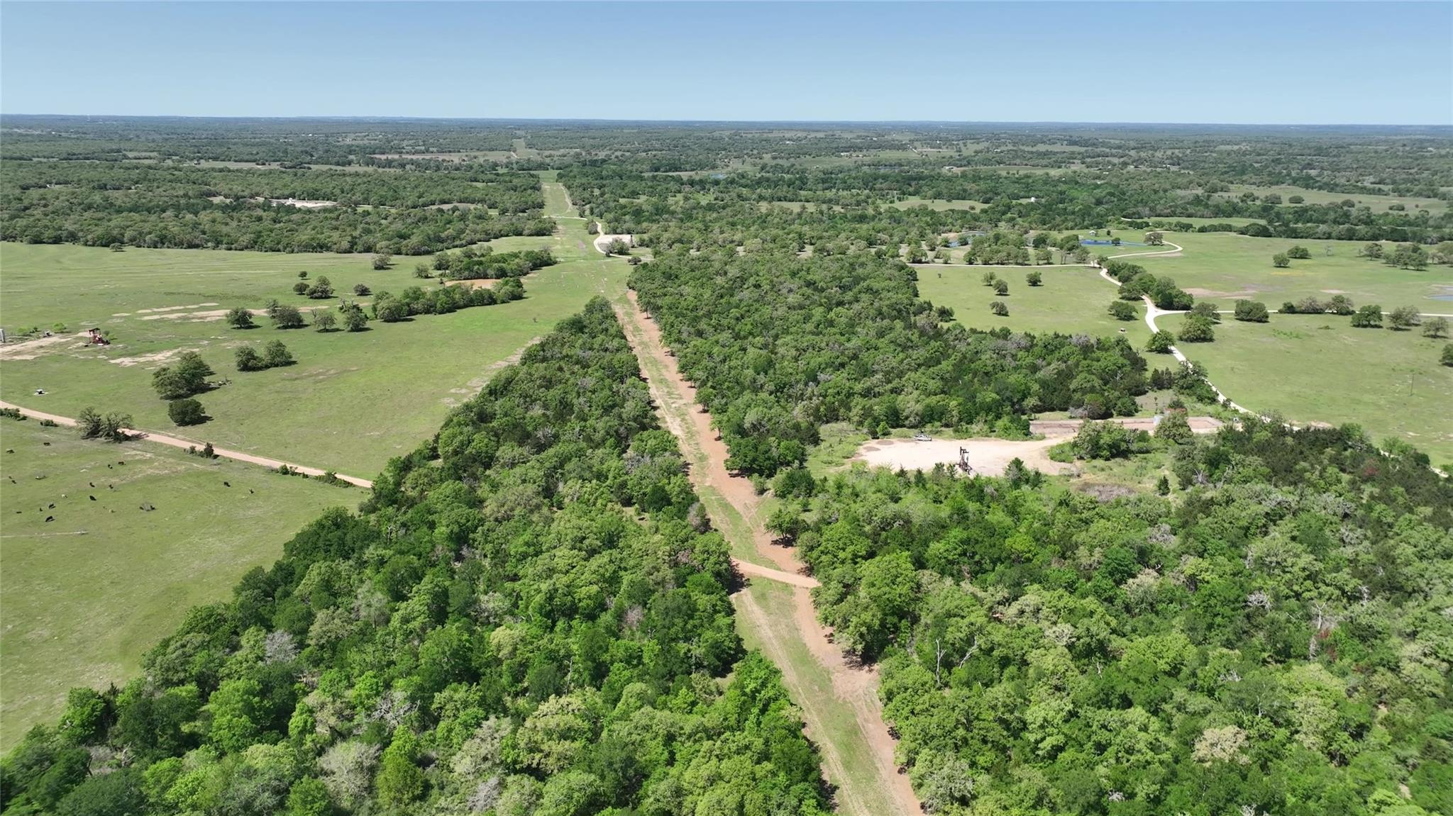 0 County Road 119, Ledbetter, TX 78946