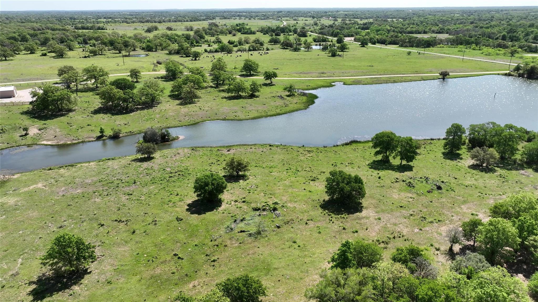 0 County Road 119, Ledbetter, TX 78946