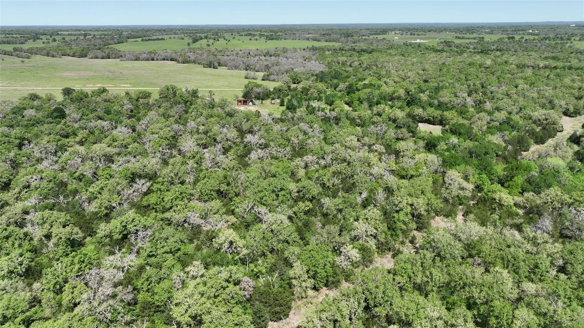 0 County Road 119, Ledbetter, TX 78946