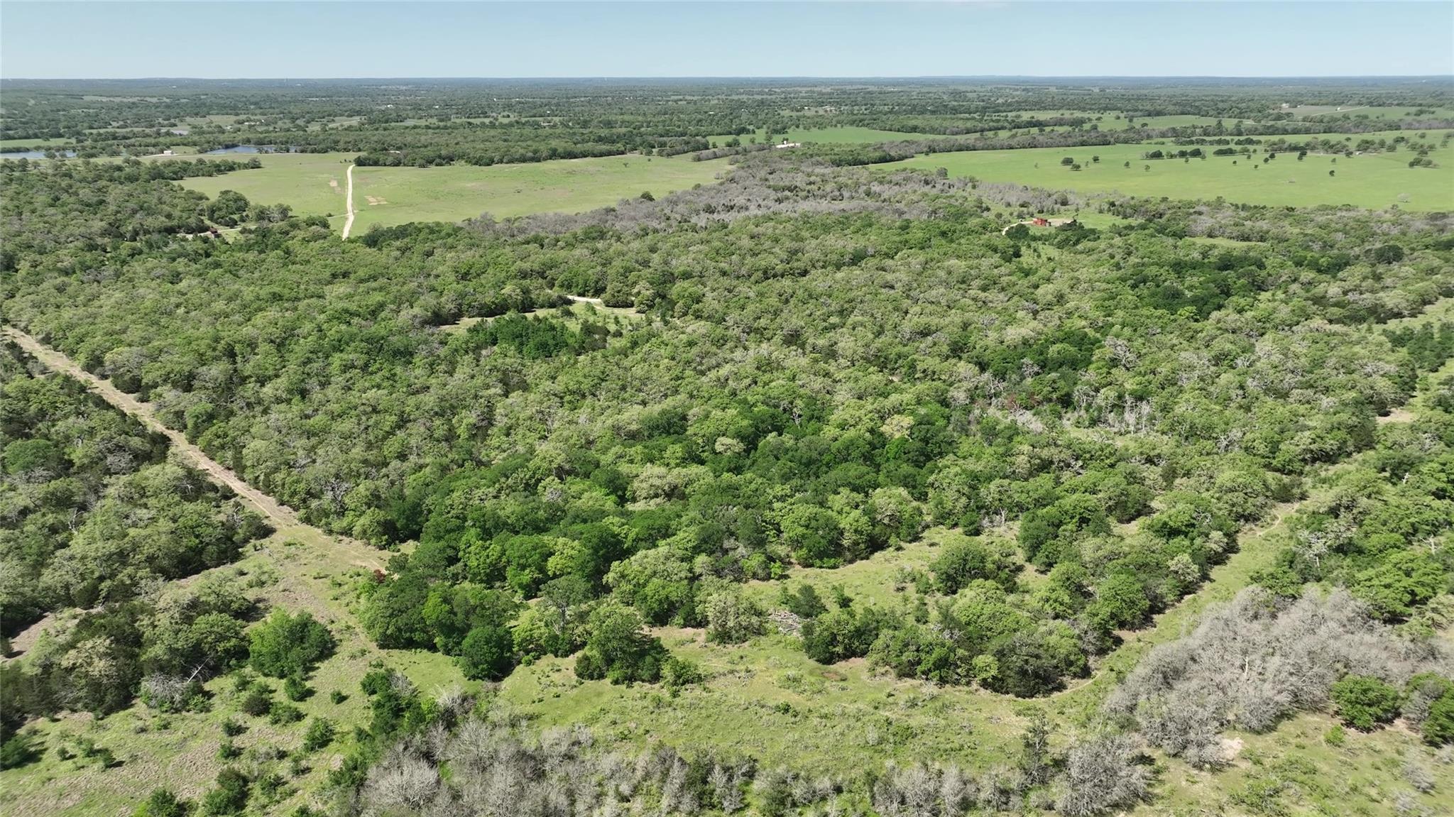 0 County Road 119, Ledbetter, TX 78946