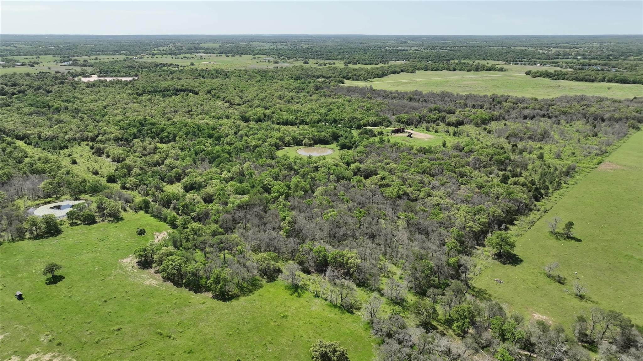 0 County Road 119, Ledbetter, TX 78946