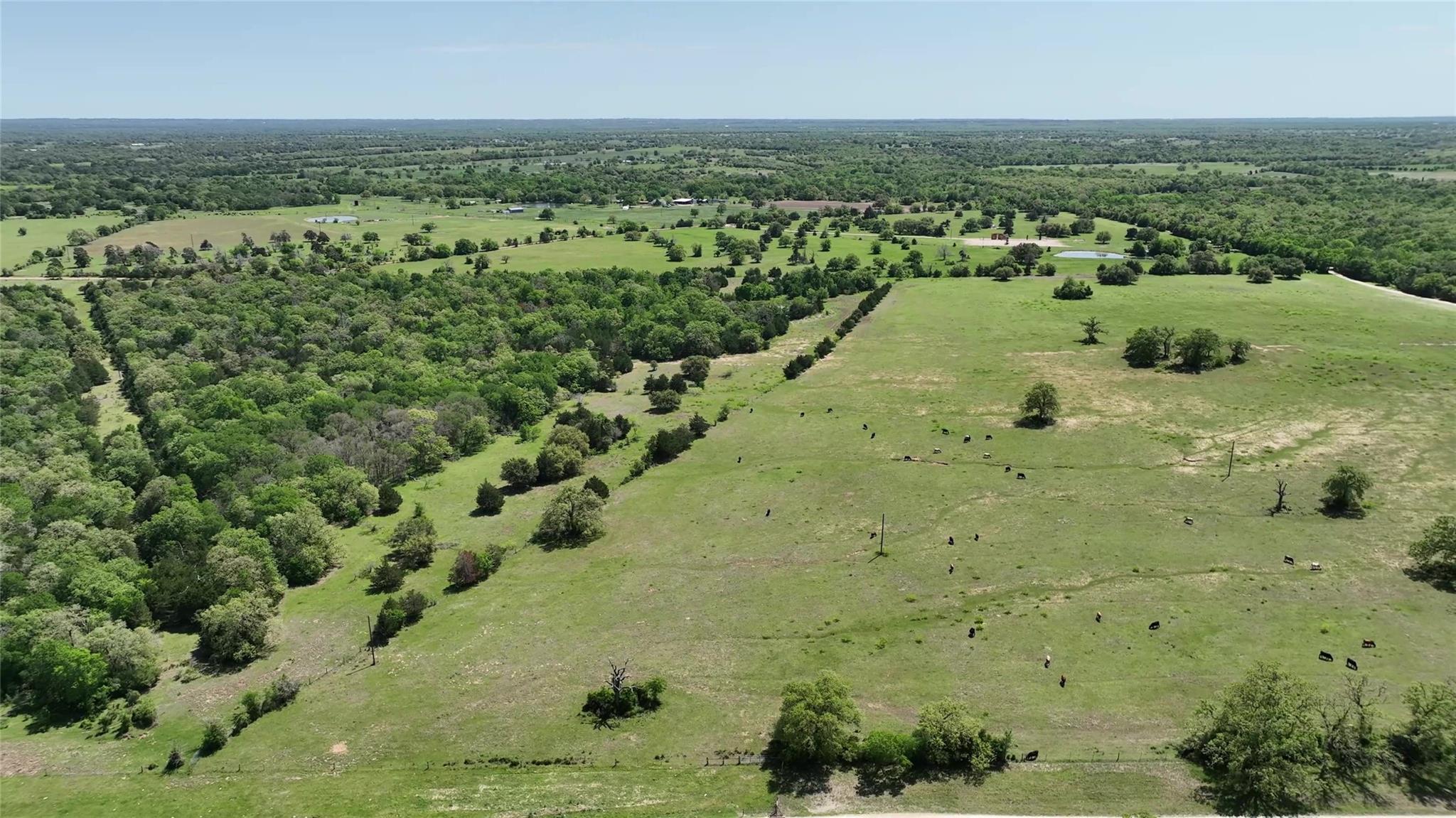 0 County Road 119, Ledbetter, TX 78946