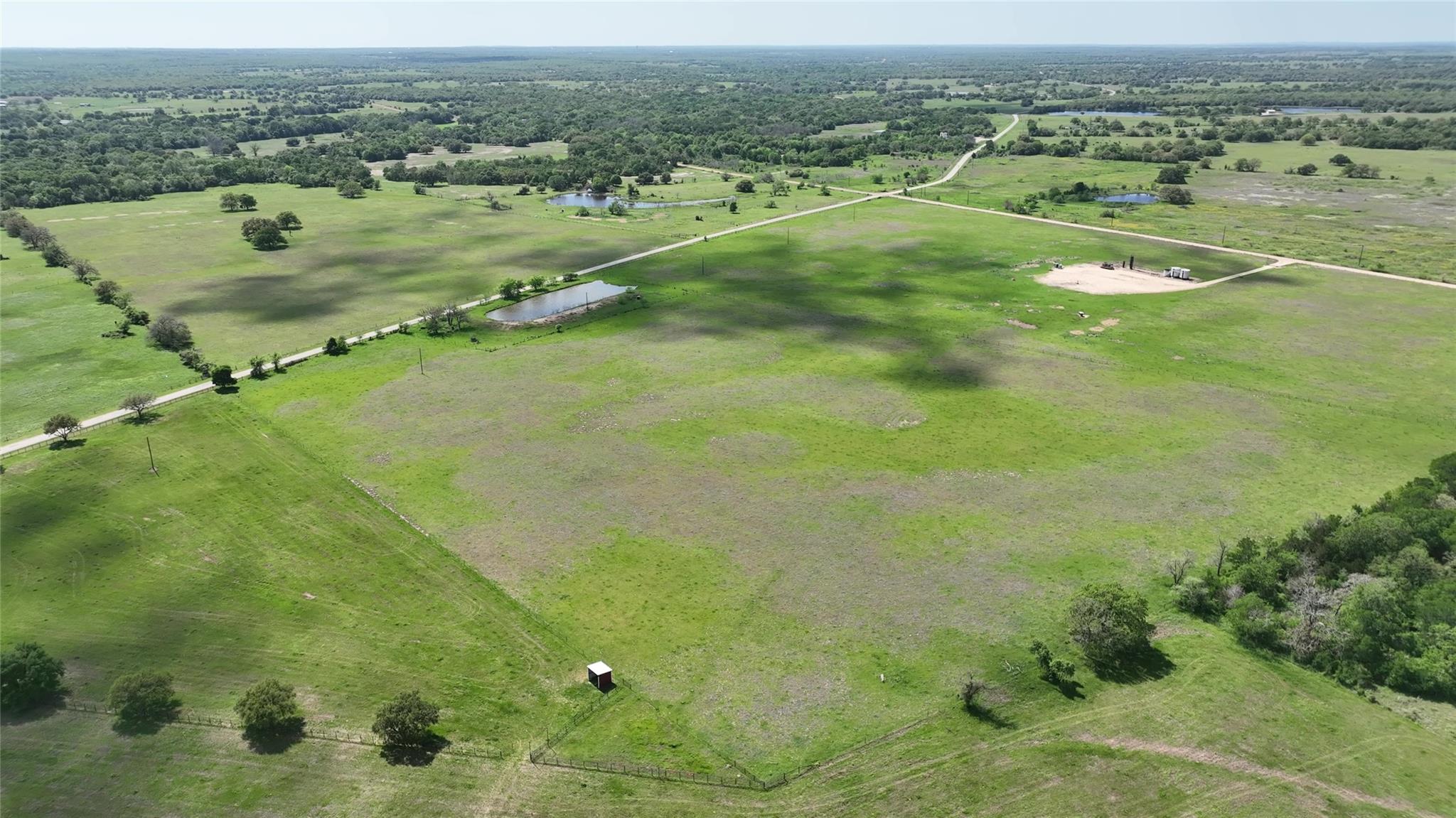 00 County Road 119, Ledbetter, TX 78946