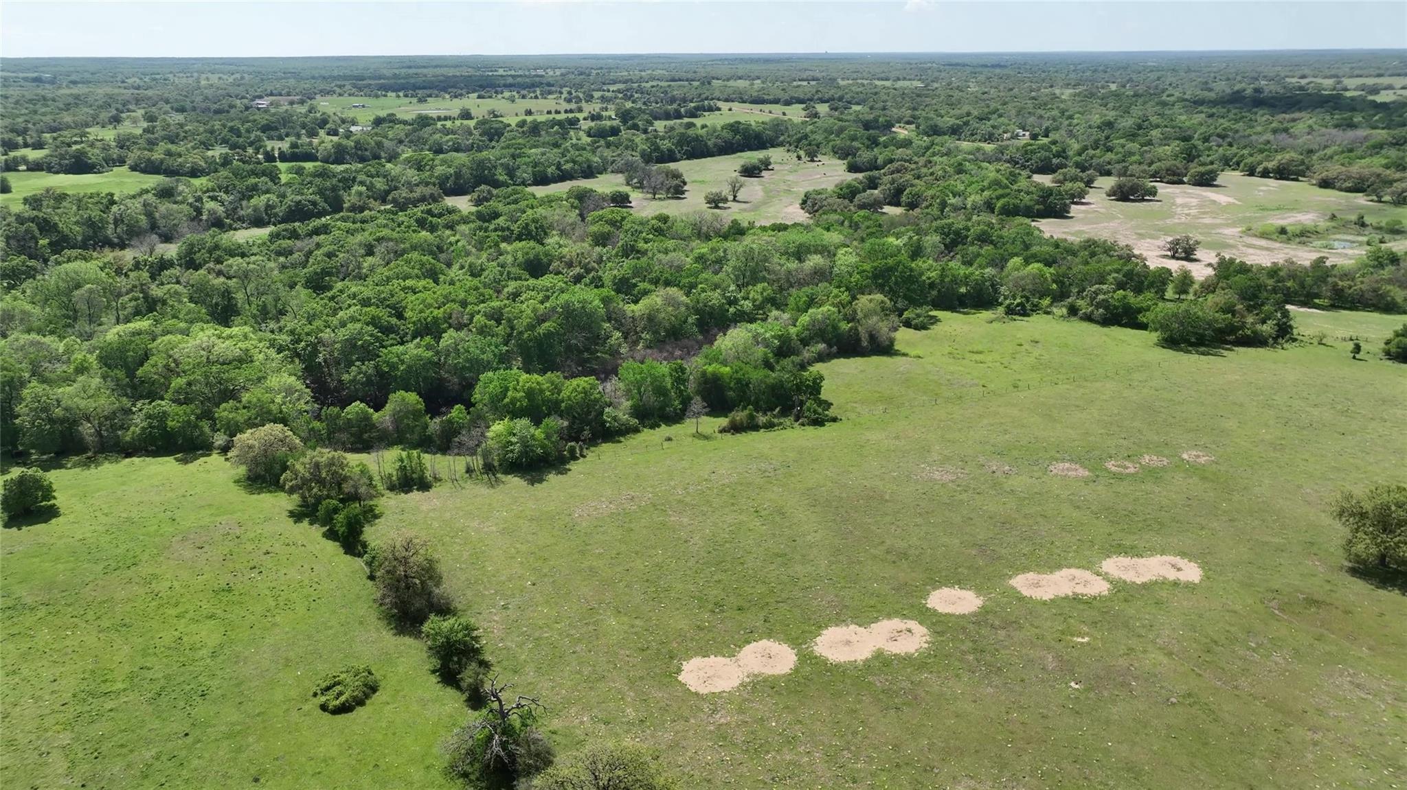 00 County Road 119, Ledbetter, TX 78946