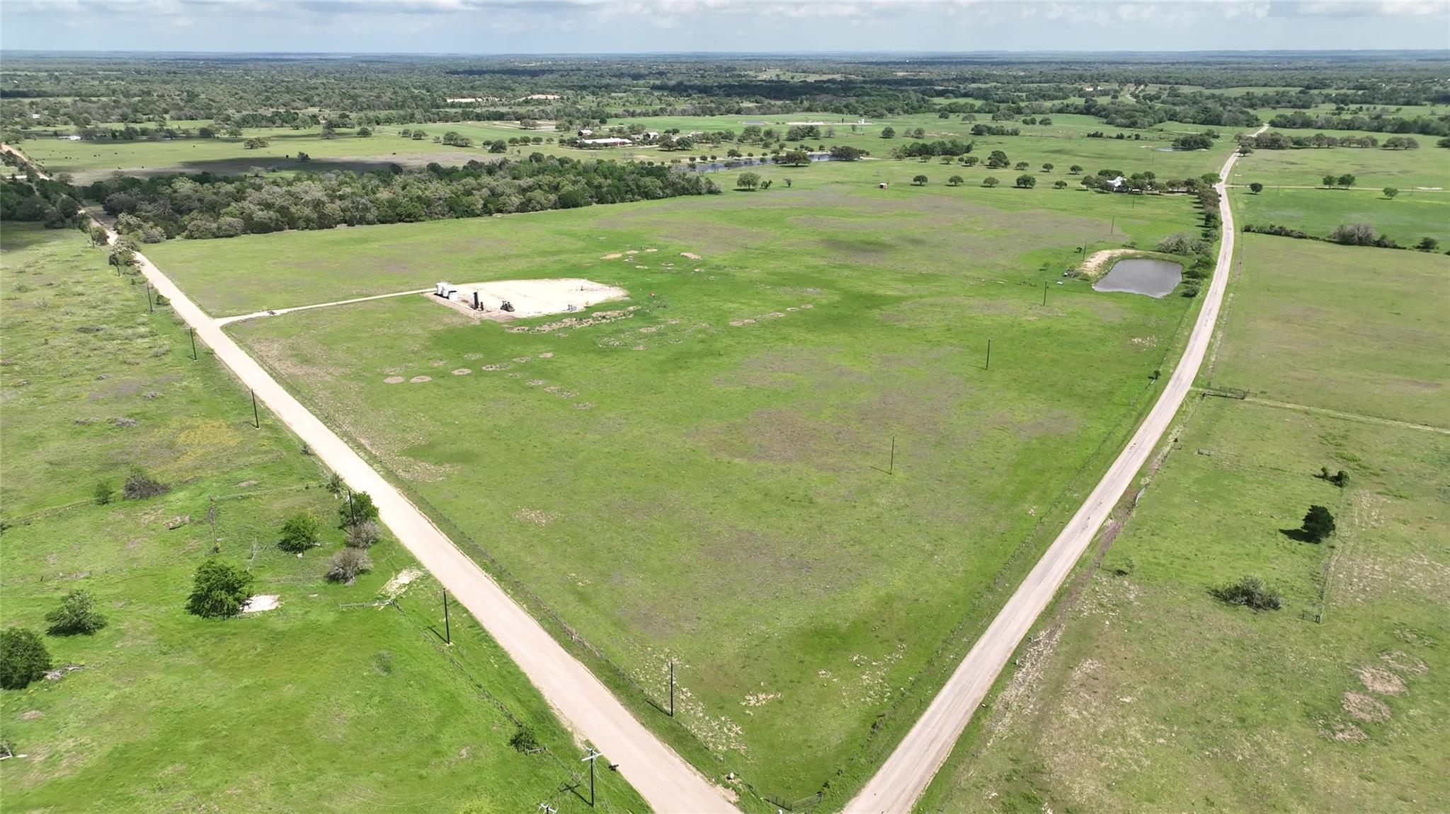 00 County Road 119, Ledbetter, TX 78946