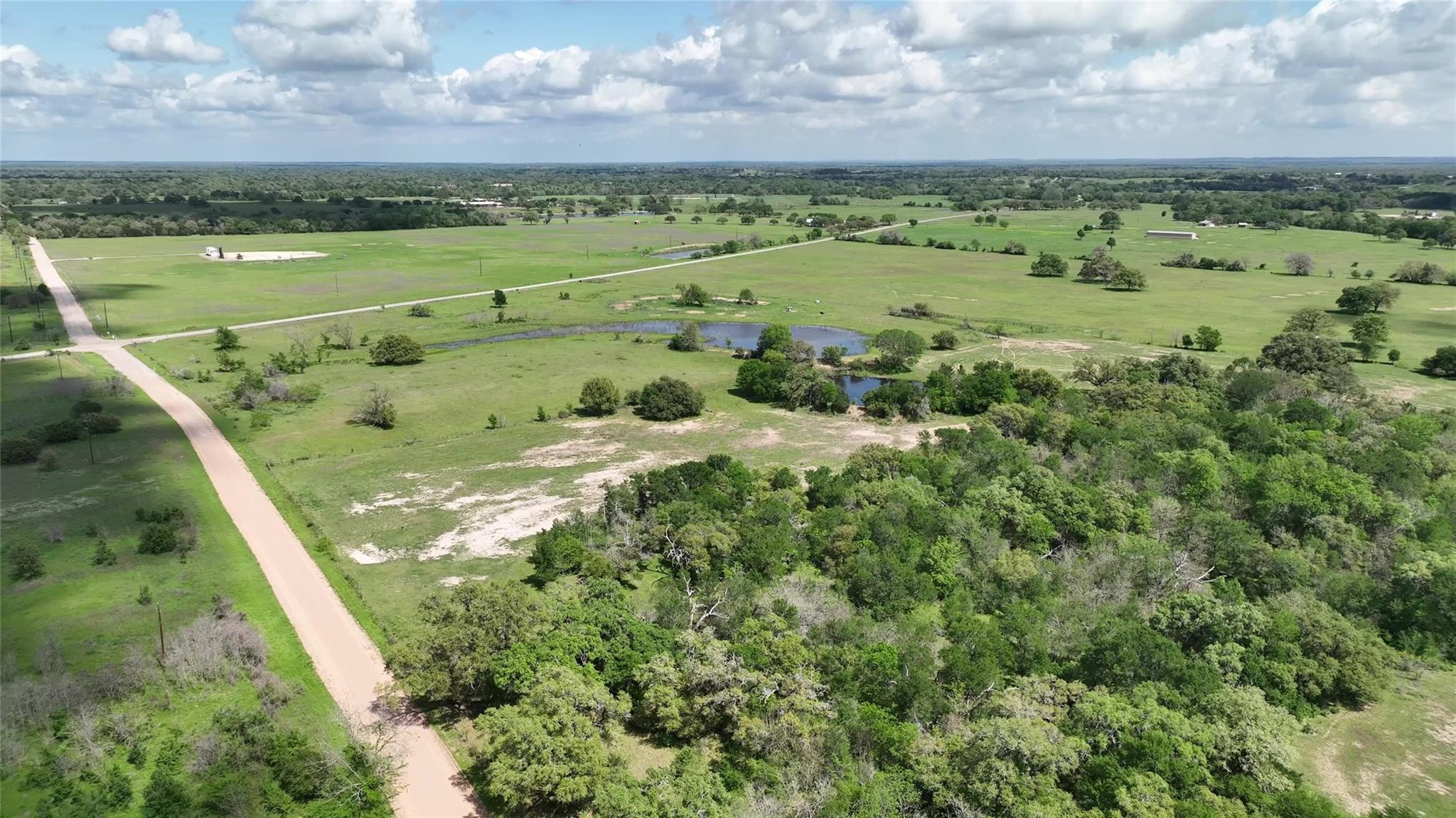 00 County Road 119, Ledbetter, TX 78946