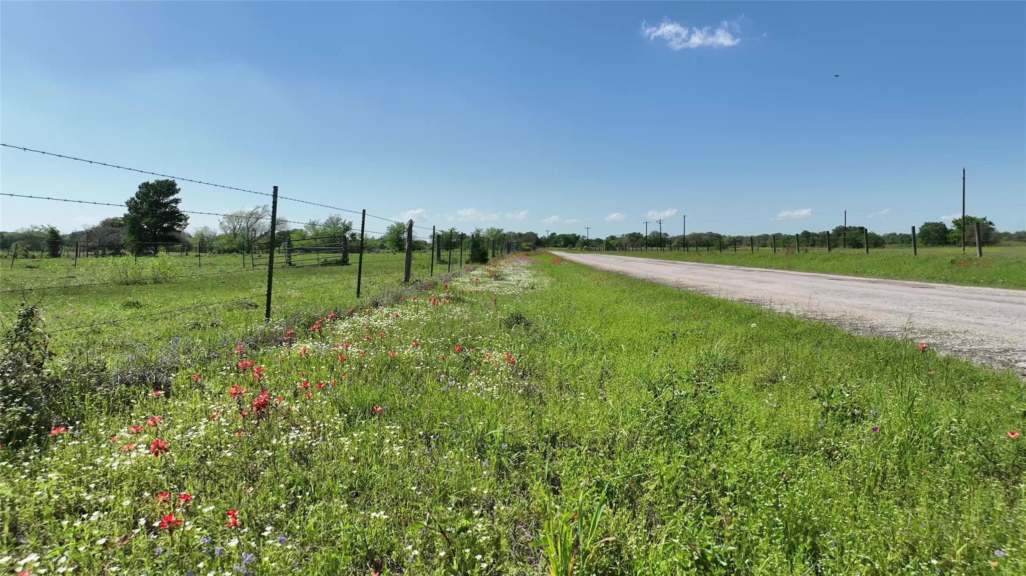 00 County Road 119, Ledbetter, TX 78946