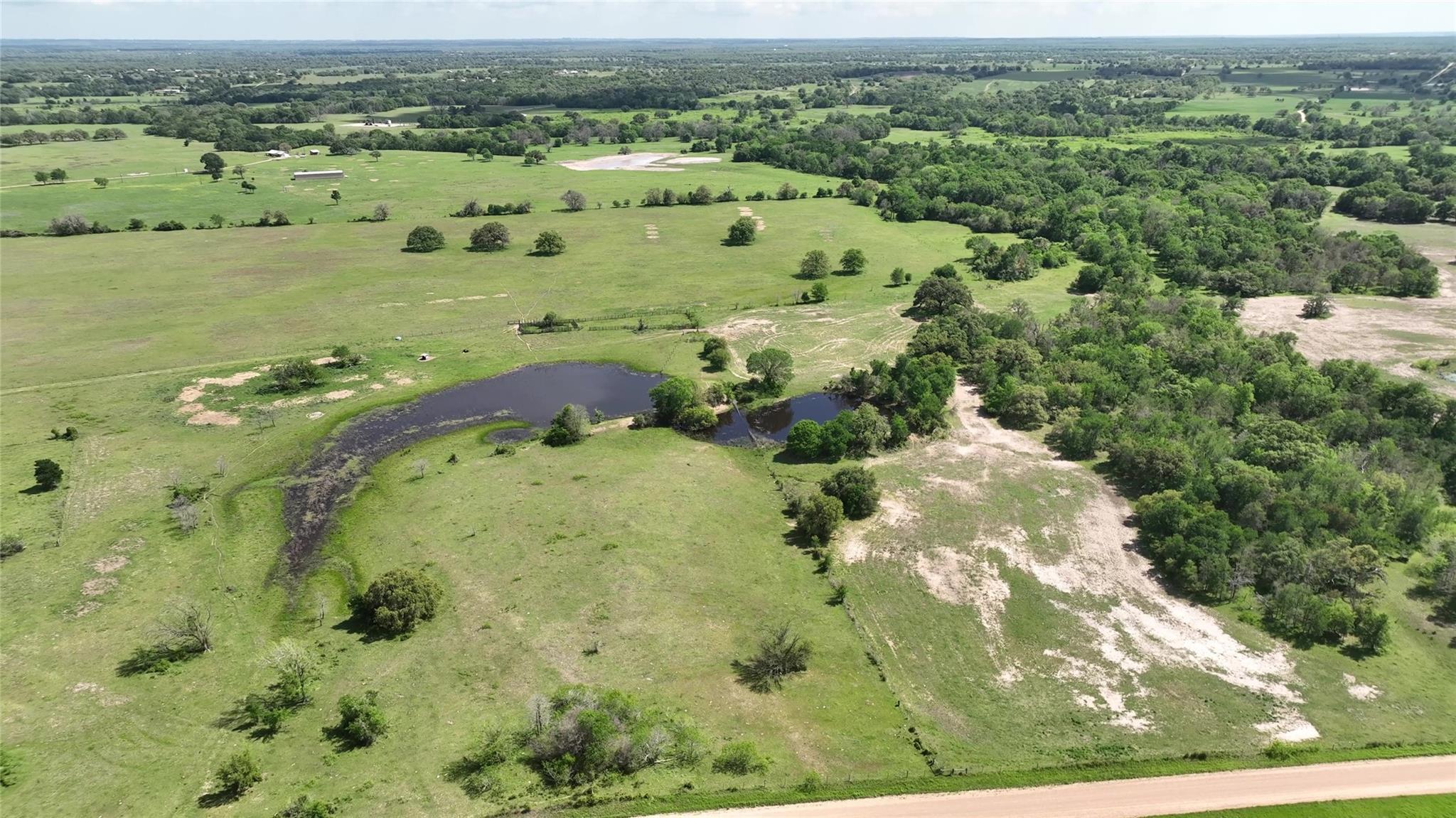00 County Road 119, Ledbetter, TX 78946